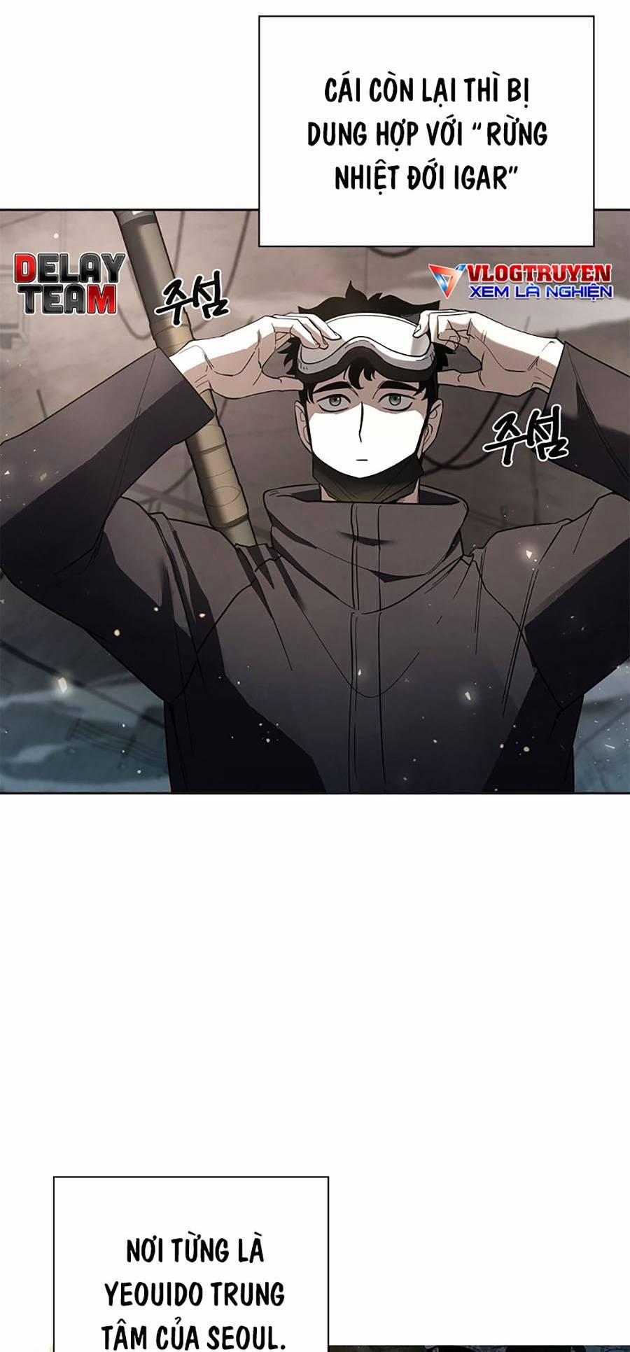 Chiến Binh Học Đường – Cuộc Đột Kích Trong Ngục Tối 4 trang 24