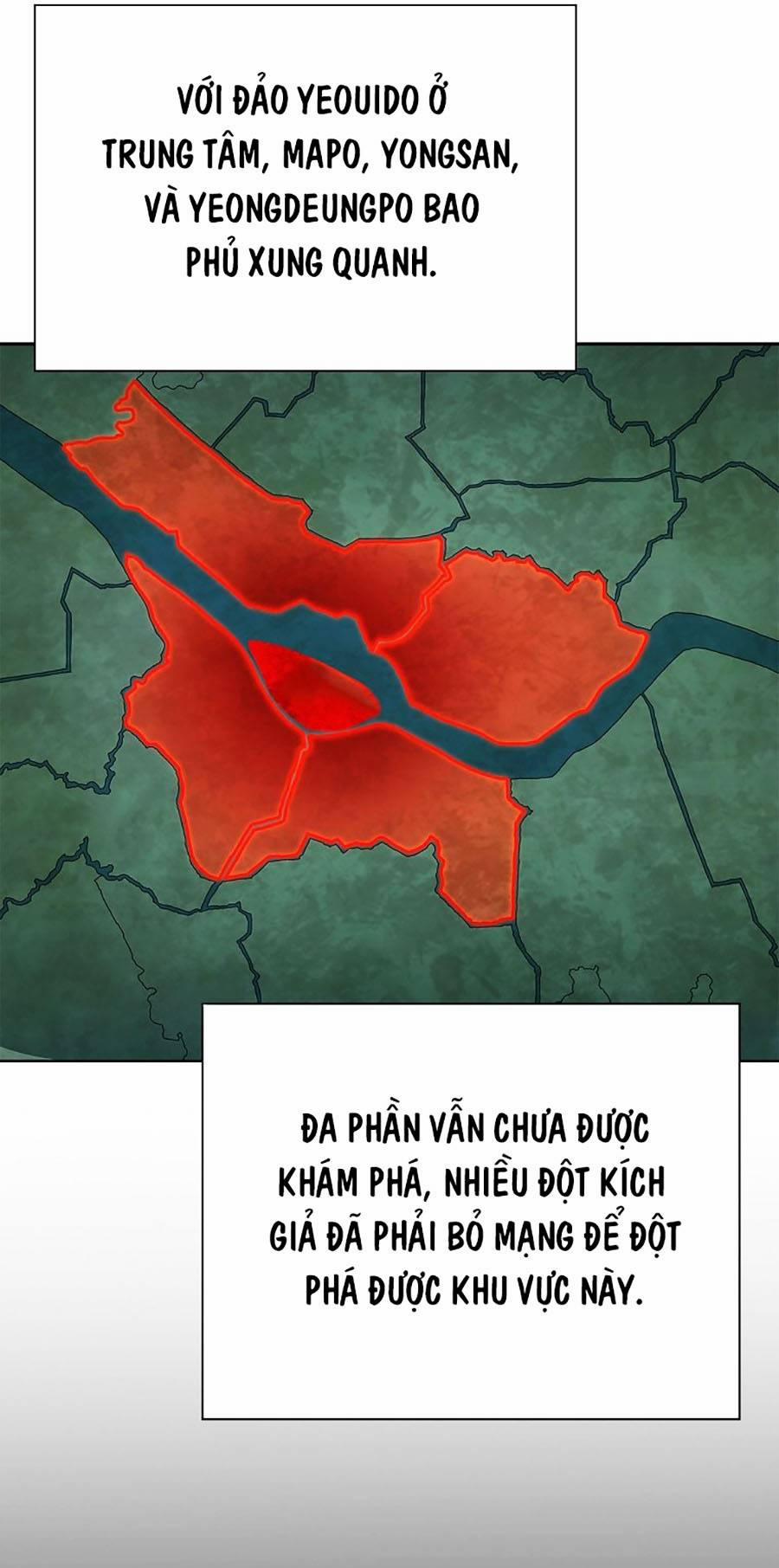 Chiến Binh Học Đường – Cuộc Đột Kích Trong Ngục Tối 4 trang 27