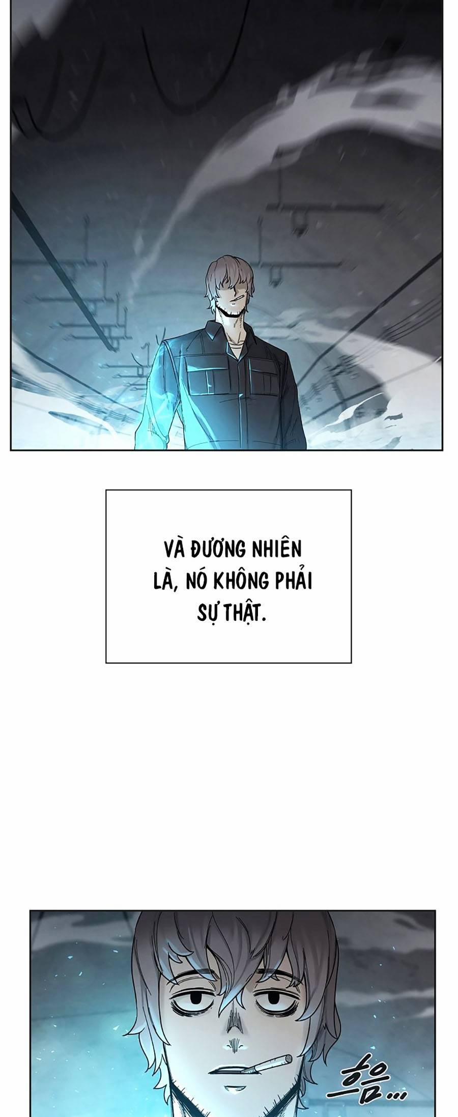 Chiến Binh Học Đường – Cuộc Đột Kích Trong Ngục Tối 4 trang 3