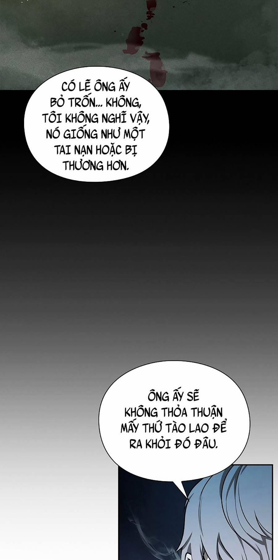 Chiến Binh Học Đường – Cuộc Đột Kích Trong Ngục Tối 4 trang 30