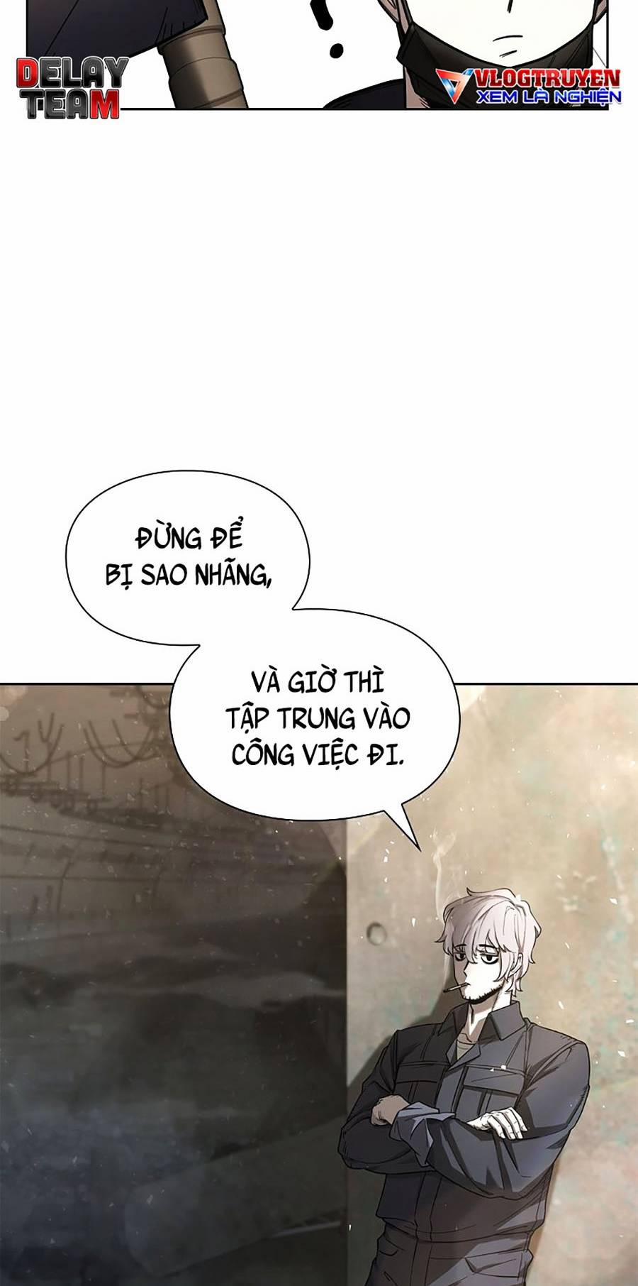 Chiến Binh Học Đường – Cuộc Đột Kích Trong Ngục Tối 4 trang 32