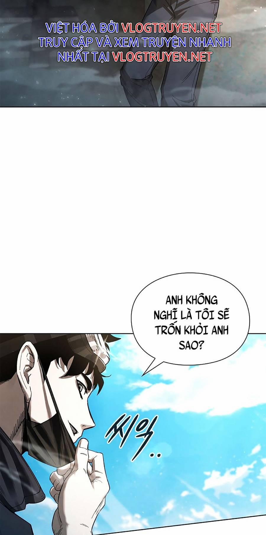 Chiến Binh Học Đường – Cuộc Đột Kích Trong Ngục Tối 4 trang 33