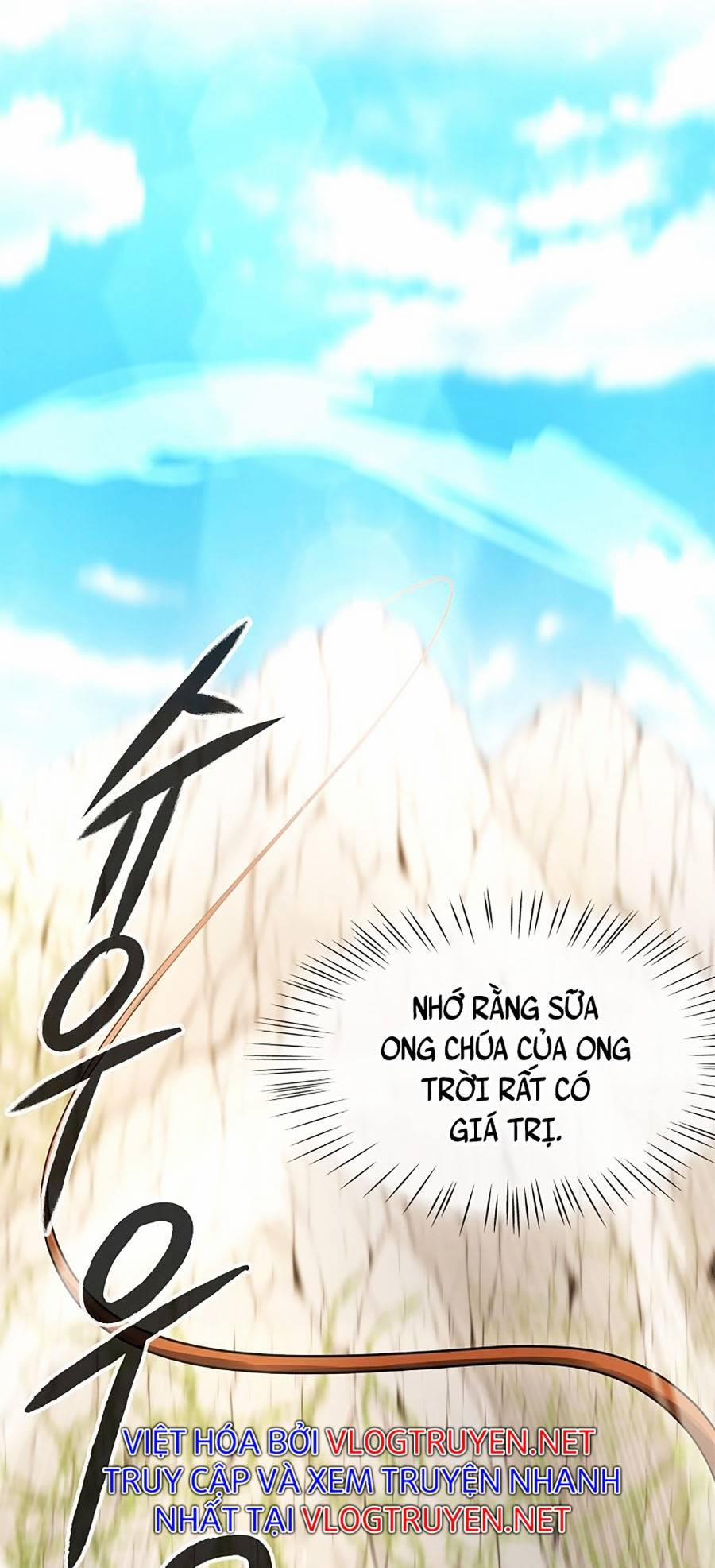 Chiến Binh Học Đường – Cuộc Đột Kích Trong Ngục Tối 4 trang 36