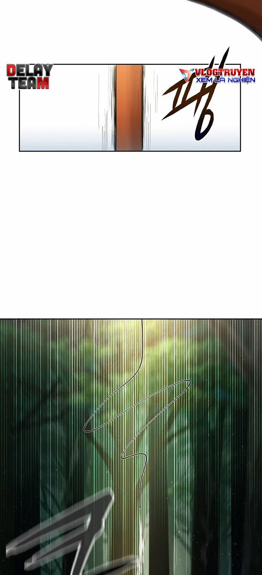 Chiến Binh Học Đường – Cuộc Đột Kích Trong Ngục Tối 4 trang 38