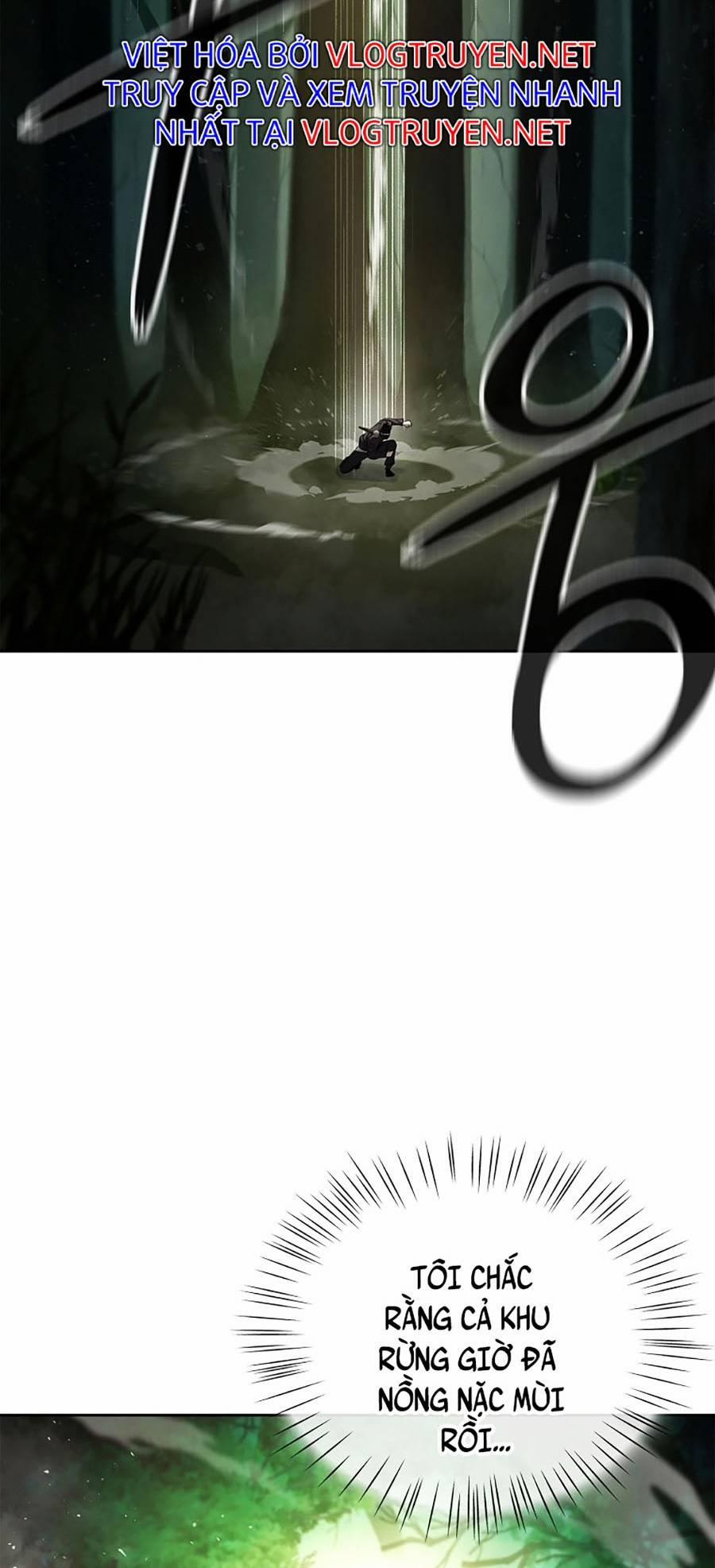 Chiến Binh Học Đường – Cuộc Đột Kích Trong Ngục Tối 4 trang 39