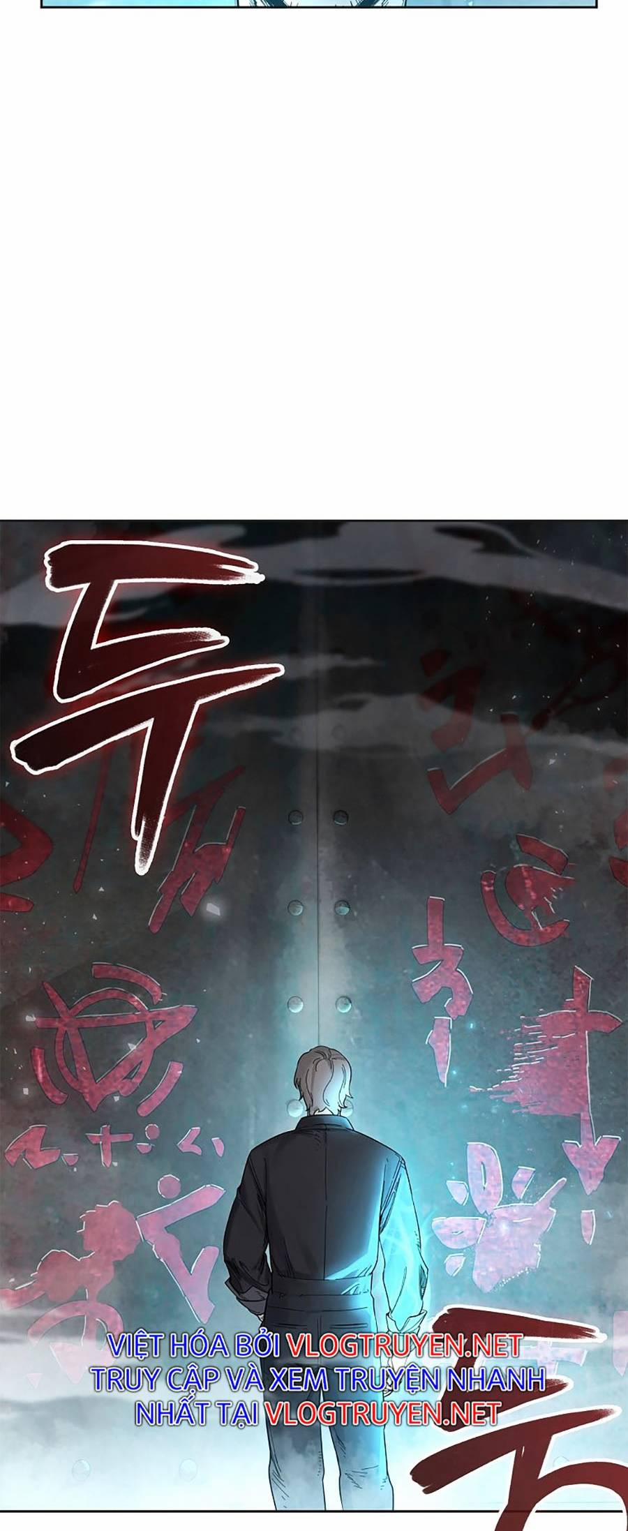 Chiến Binh Học Đường – Cuộc Đột Kích Trong Ngục Tối 4 trang 4