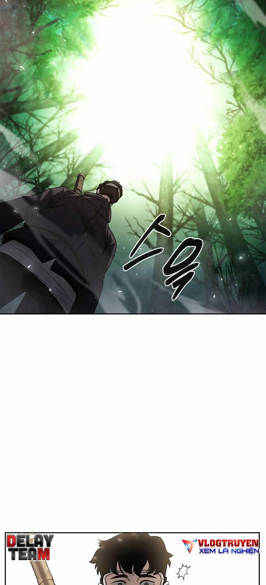 Chiến Binh Học Đường – Cuộc Đột Kích Trong Ngục Tối 4 trang 40