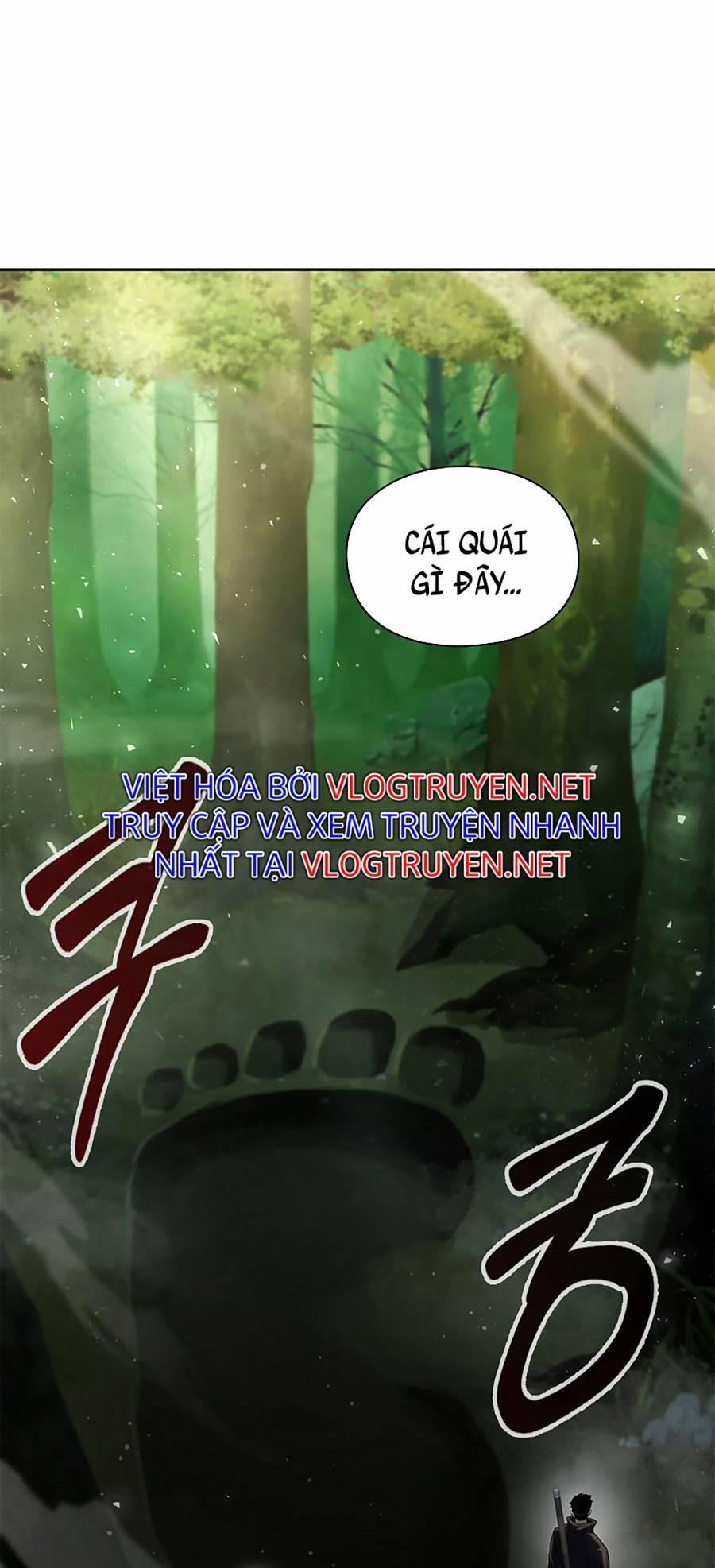 Chiến Binh Học Đường – Cuộc Đột Kích Trong Ngục Tối 4 trang 42