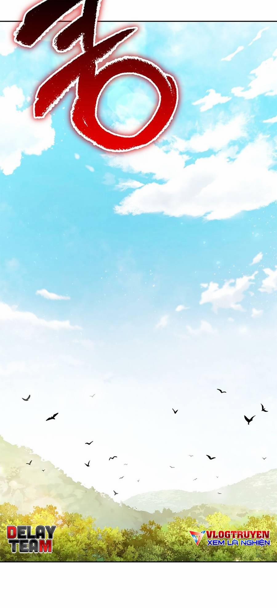 Chiến Binh Học Đường – Cuộc Đột Kích Trong Ngục Tối 4 trang 44