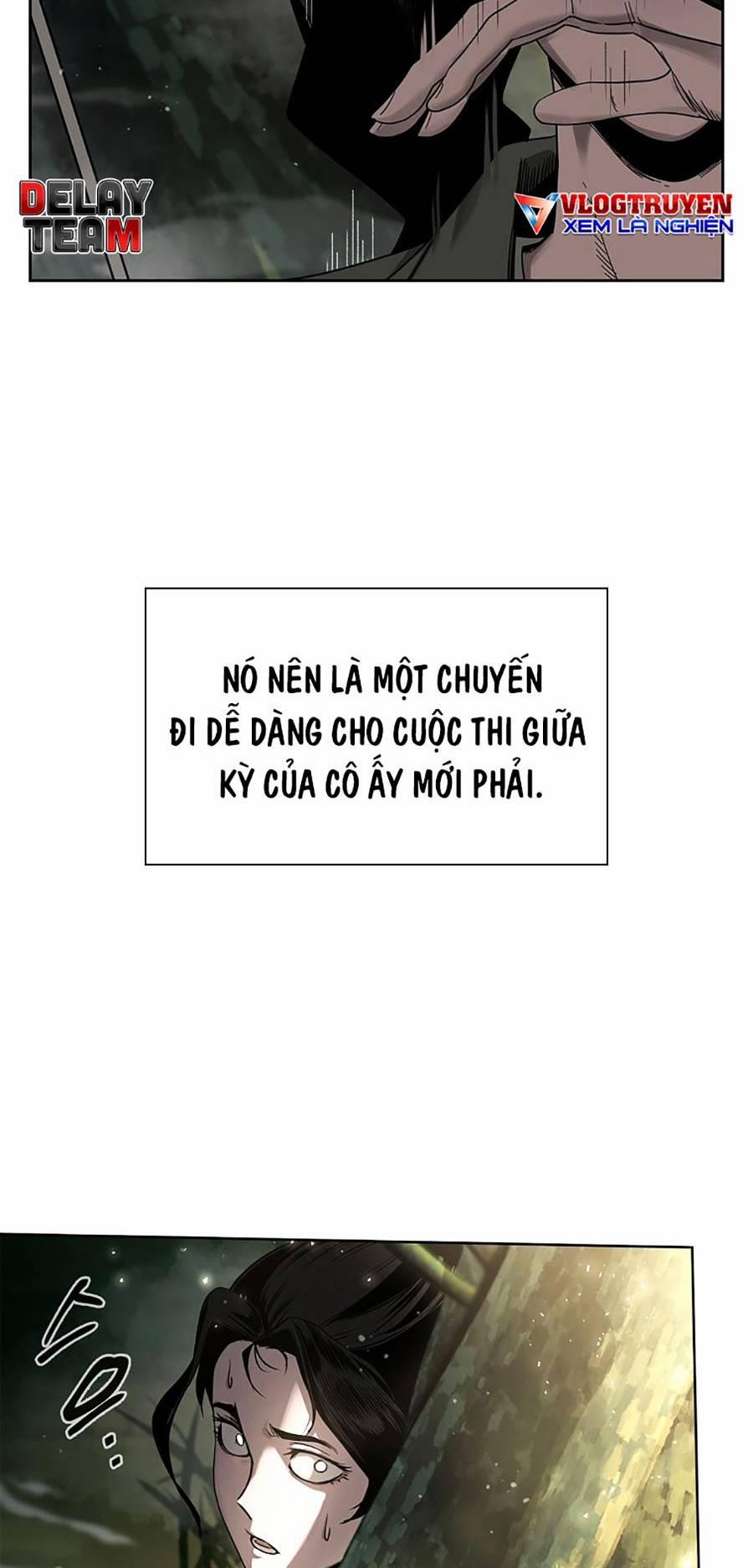 Chiến Binh Học Đường – Cuộc Đột Kích Trong Ngục Tối 4 trang 48