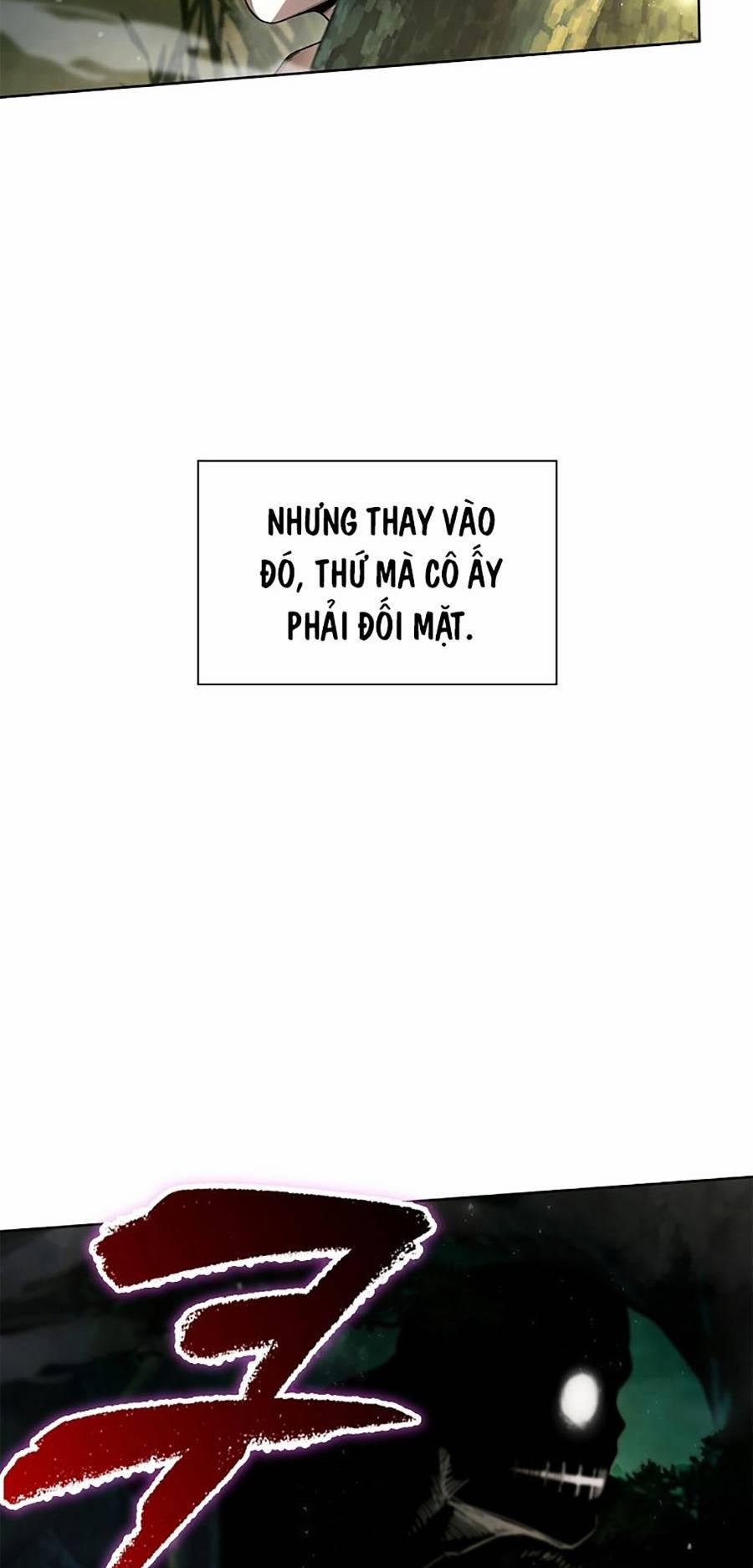 Chiến Binh Học Đường – Cuộc Đột Kích Trong Ngục Tối 4 trang 49