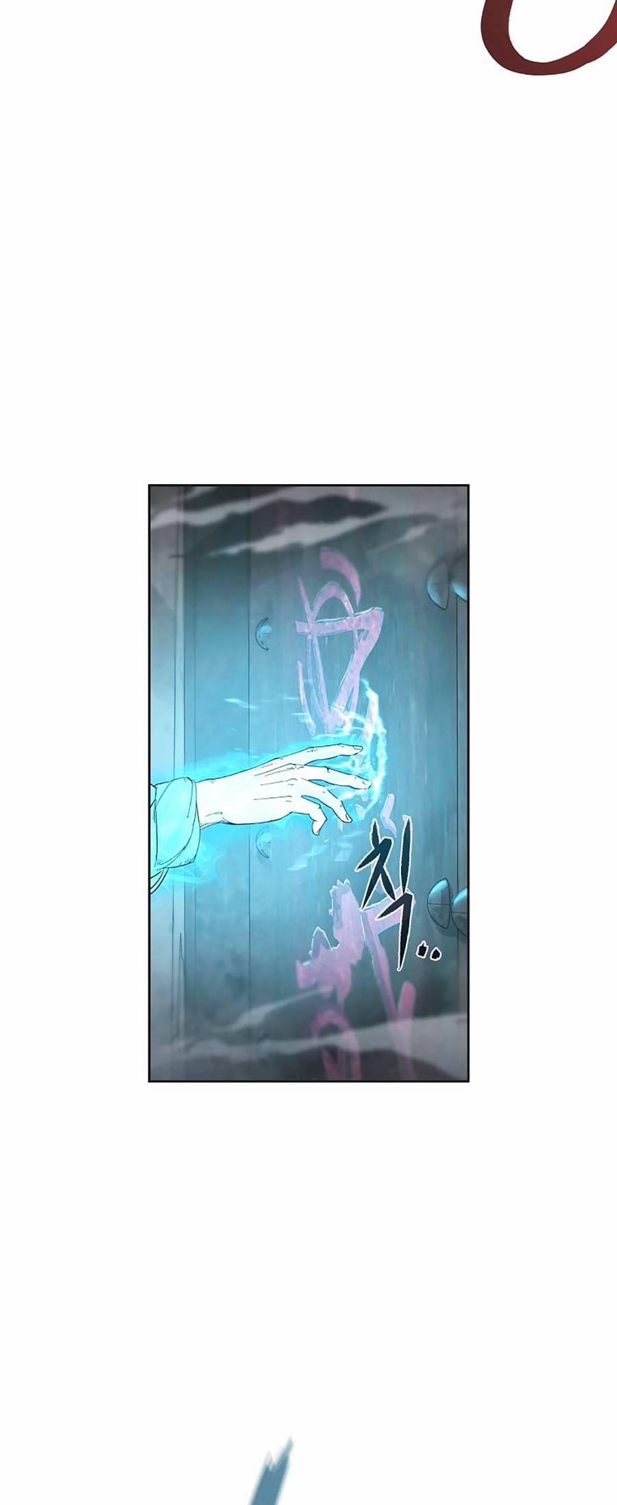 Chiến Binh Học Đường – Cuộc Đột Kích Trong Ngục Tối 4 trang 5