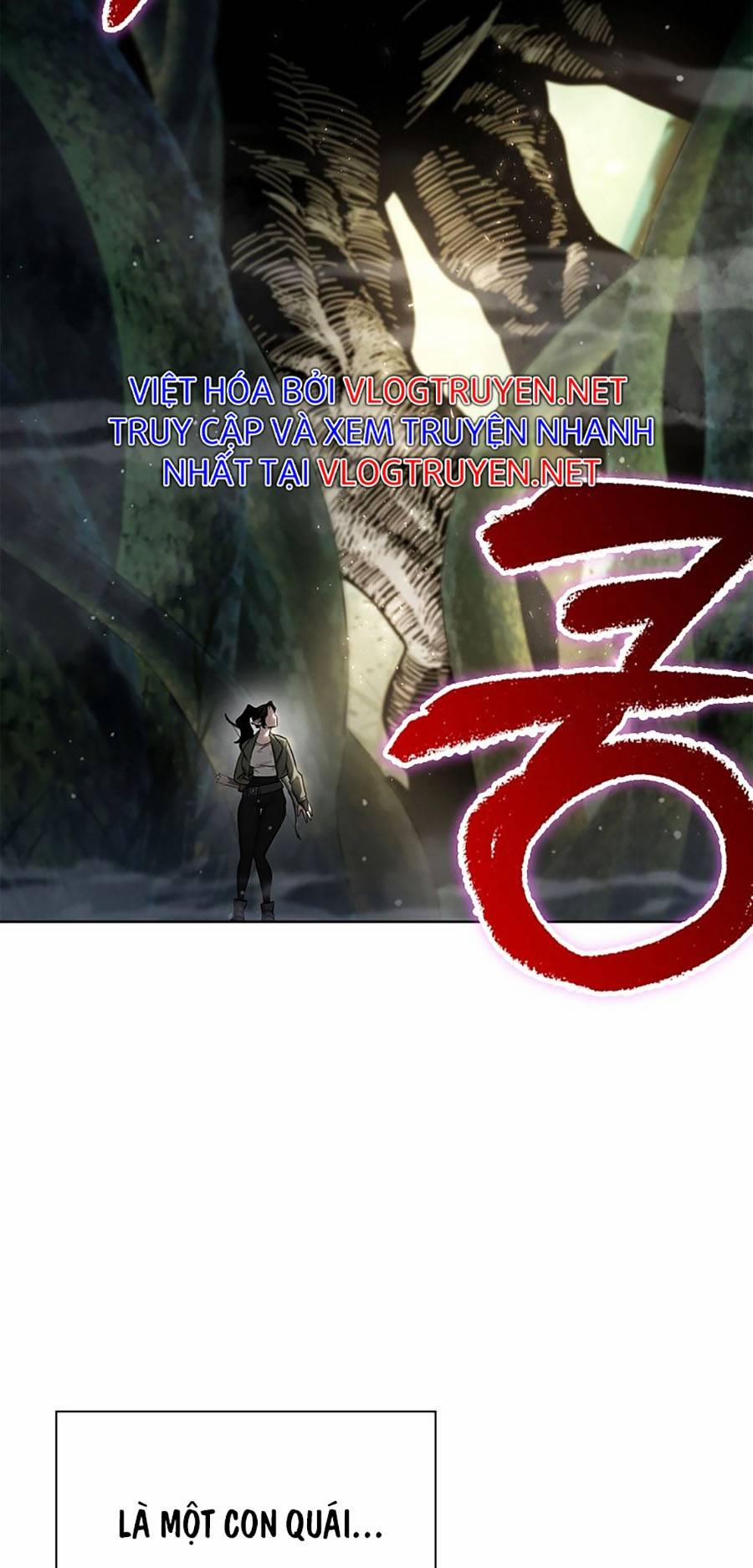 Chiến Binh Học Đường – Cuộc Đột Kích Trong Ngục Tối 4 trang 50