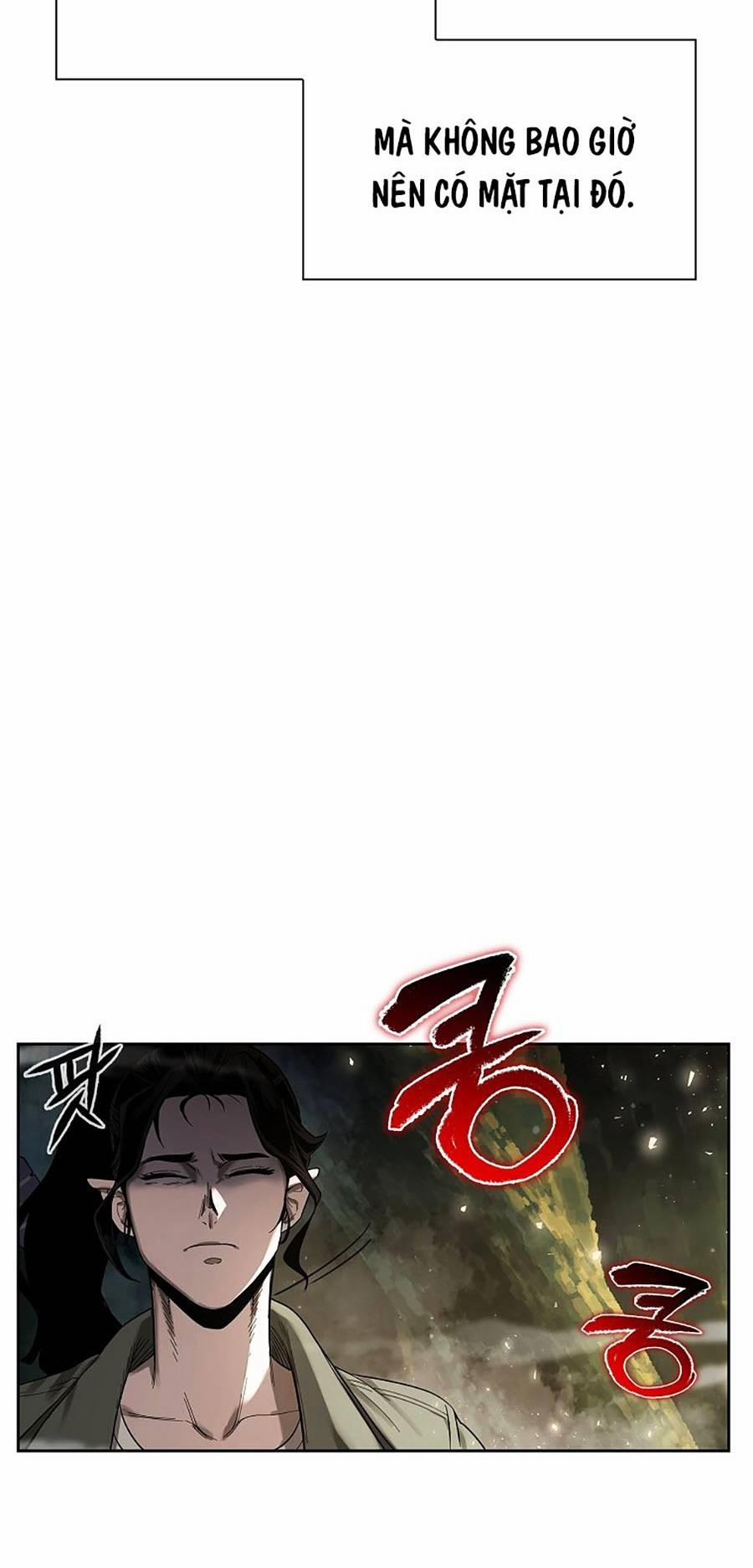 Chiến Binh Học Đường – Cuộc Đột Kích Trong Ngục Tối 4 trang 51