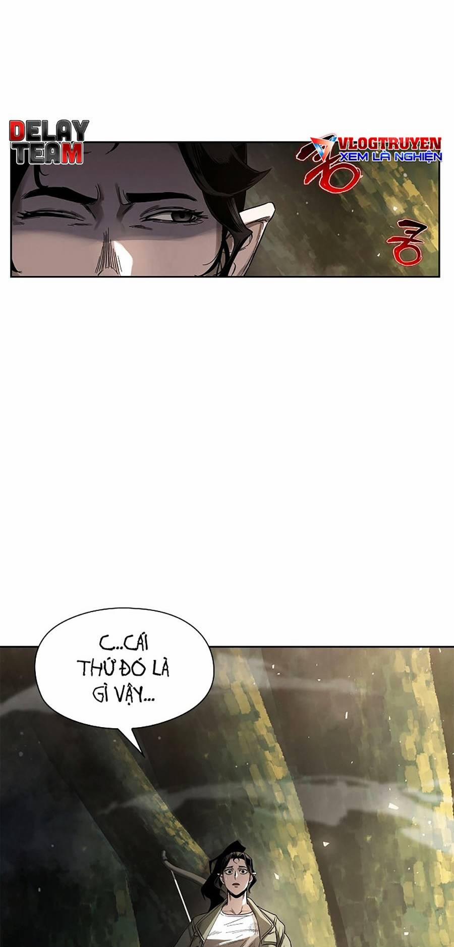 Chiến Binh Học Đường – Cuộc Đột Kích Trong Ngục Tối 4 trang 52