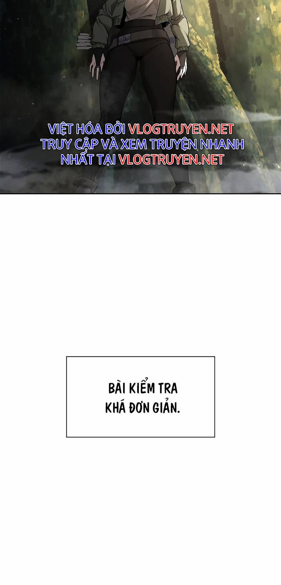 Chiến Binh Học Đường – Cuộc Đột Kích Trong Ngục Tối 4 trang 53