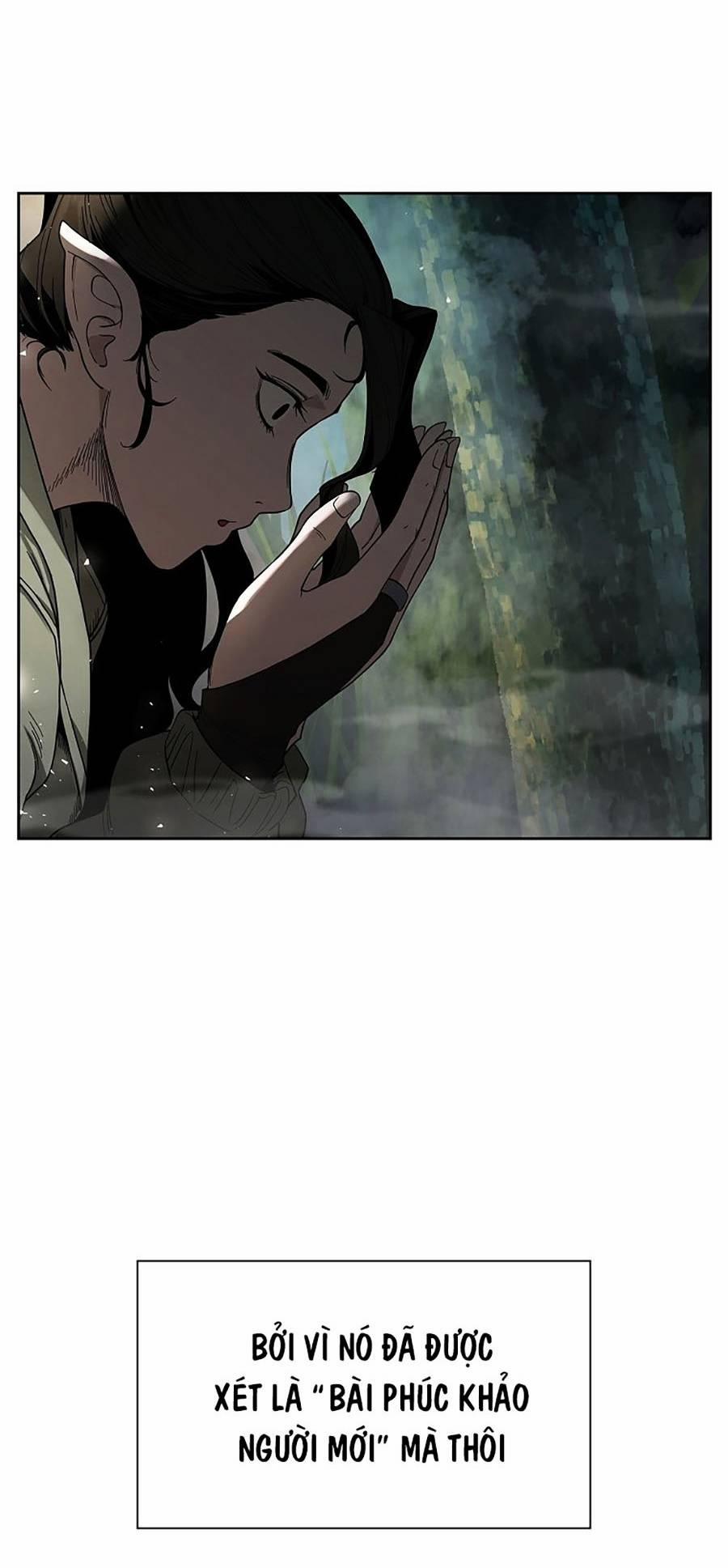 Chiến Binh Học Đường – Cuộc Đột Kích Trong Ngục Tối 4 trang 56