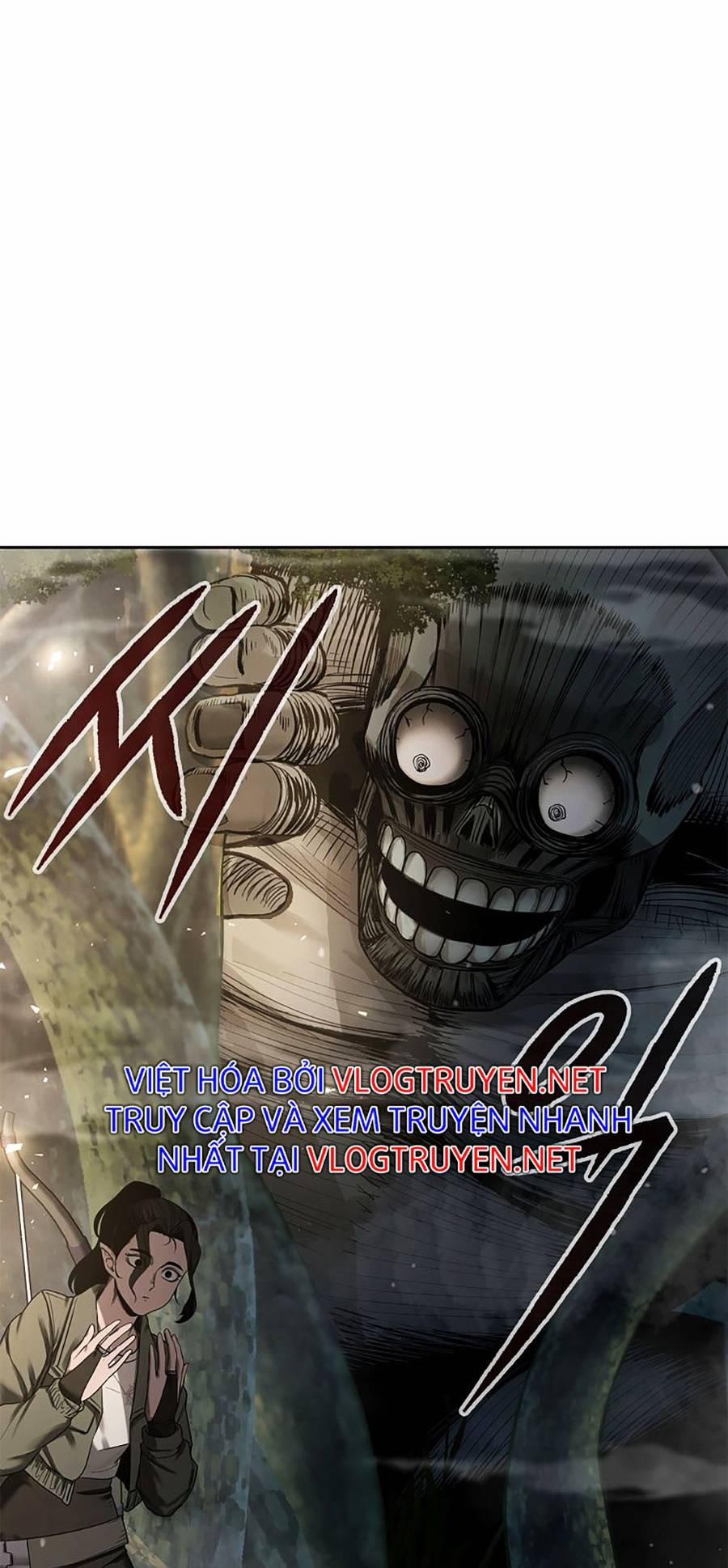 Chiến Binh Học Đường – Cuộc Đột Kích Trong Ngục Tối 4 trang 57