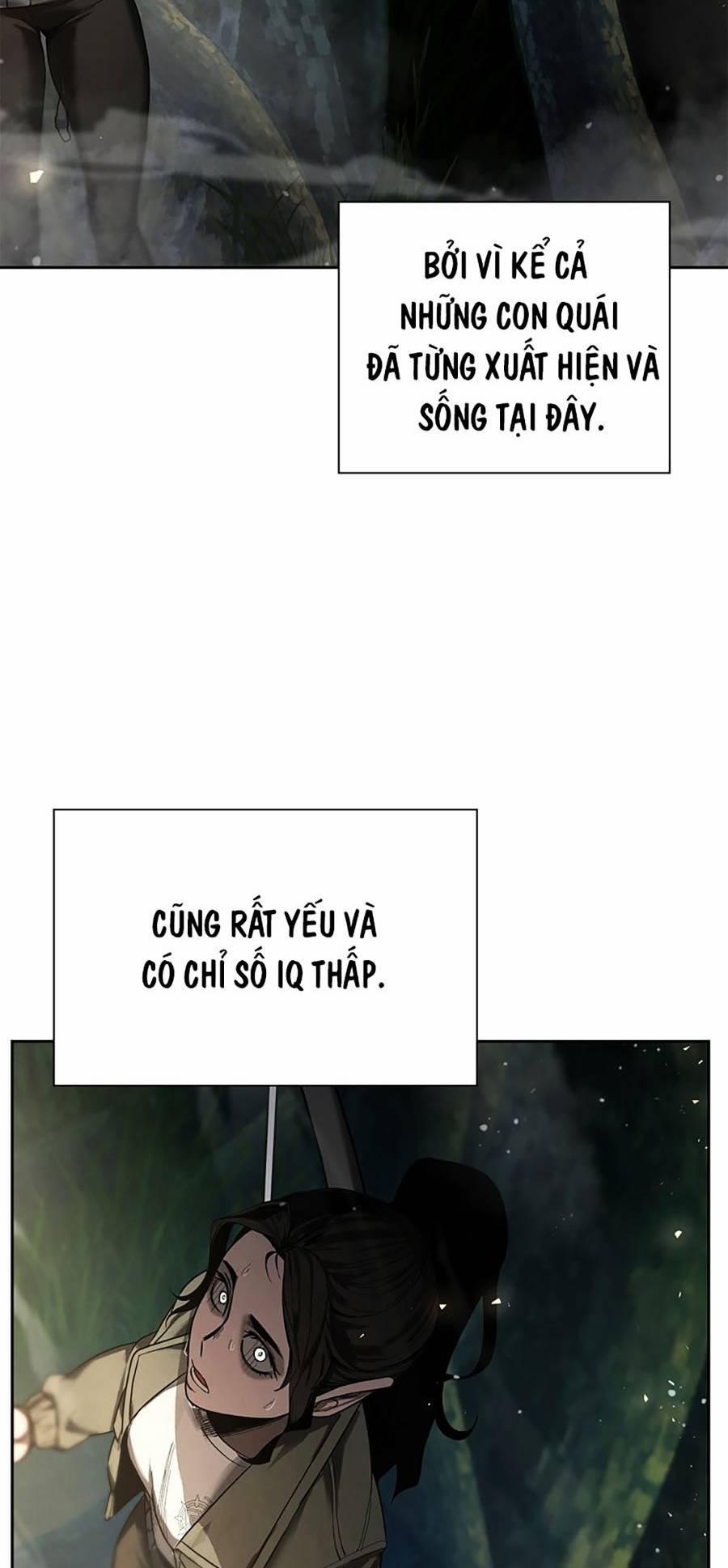 Chiến Binh Học Đường – Cuộc Đột Kích Trong Ngục Tối 4 trang 58