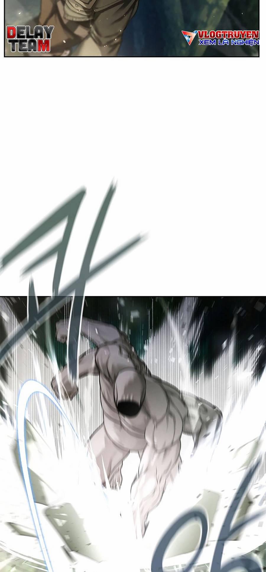 Chiến Binh Học Đường – Cuộc Đột Kích Trong Ngục Tối 4 trang 59