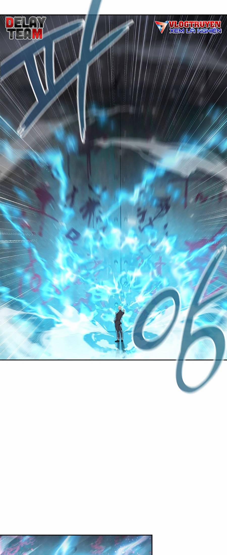 Chiến Binh Học Đường – Cuộc Đột Kích Trong Ngục Tối 4 trang 6