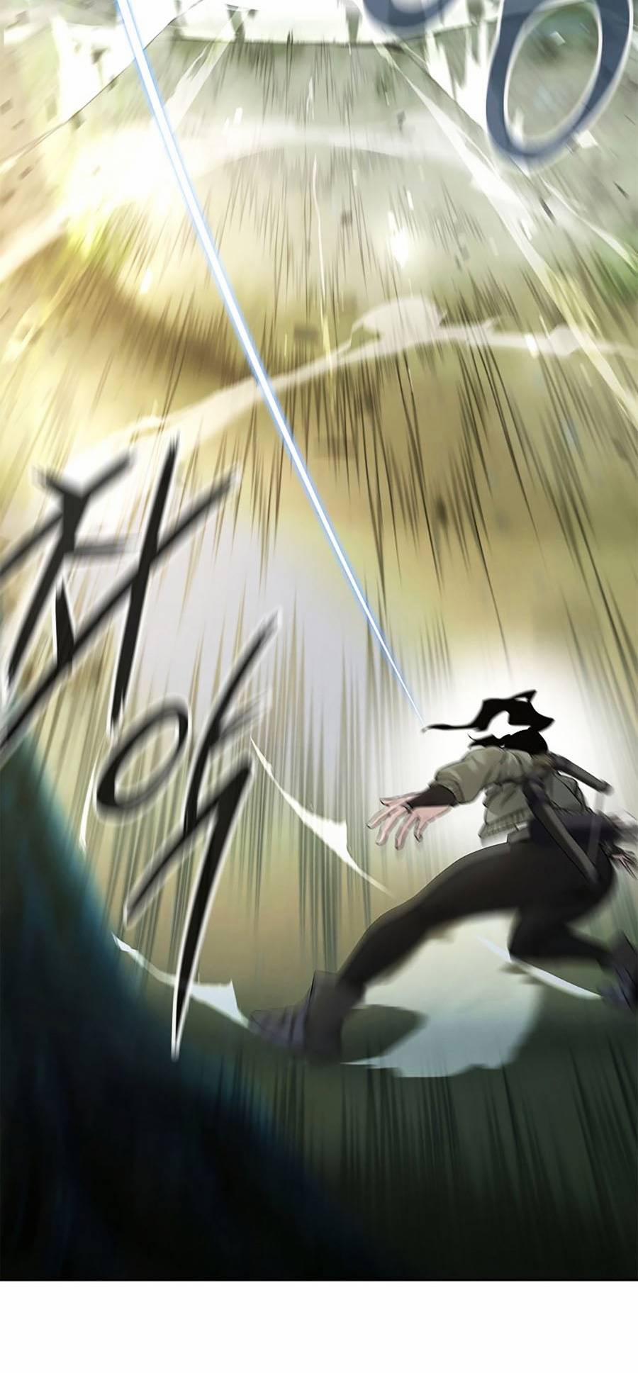 Chiến Binh Học Đường – Cuộc Đột Kích Trong Ngục Tối 4 trang 60