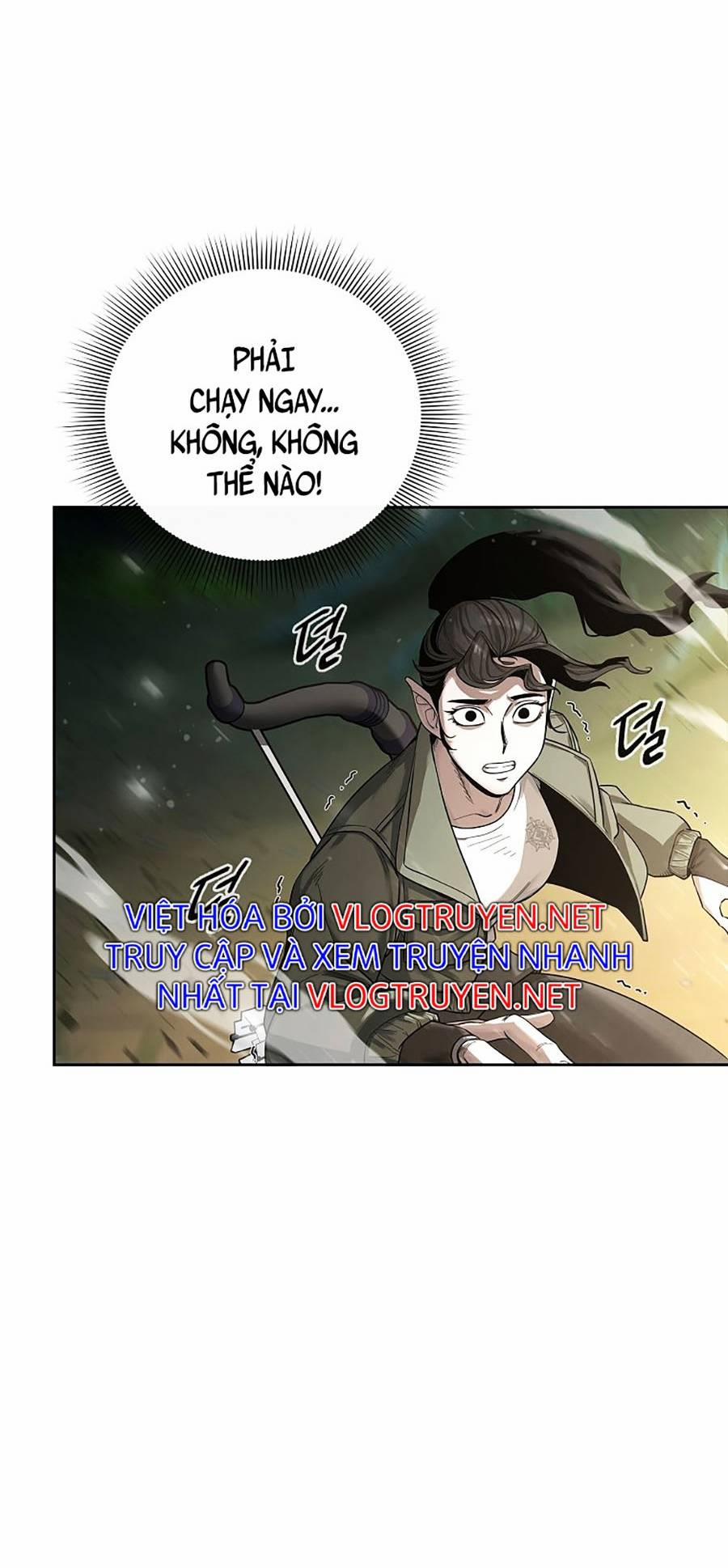 Chiến Binh Học Đường – Cuộc Đột Kích Trong Ngục Tối 4 trang 61