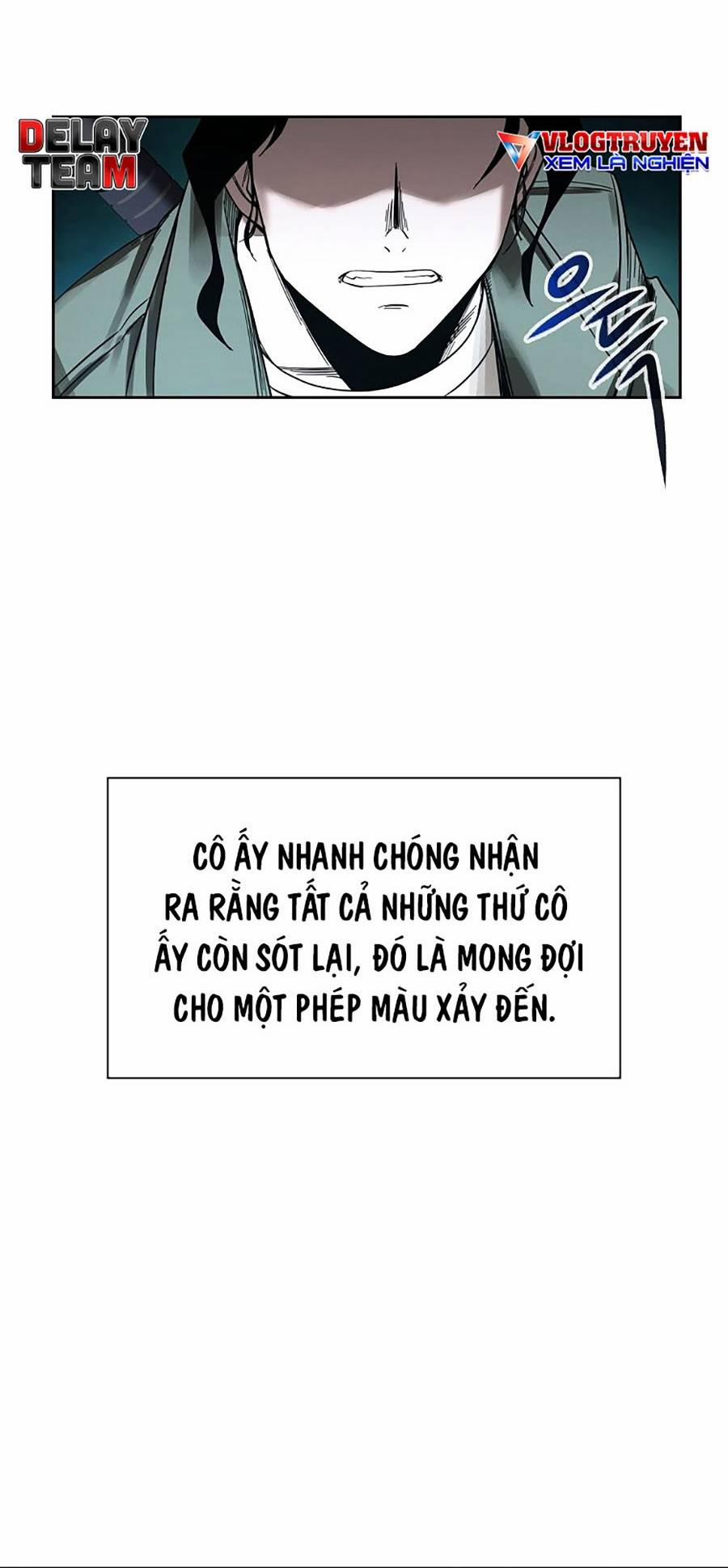 Chiến Binh Học Đường – Cuộc Đột Kích Trong Ngục Tối 4 trang 62