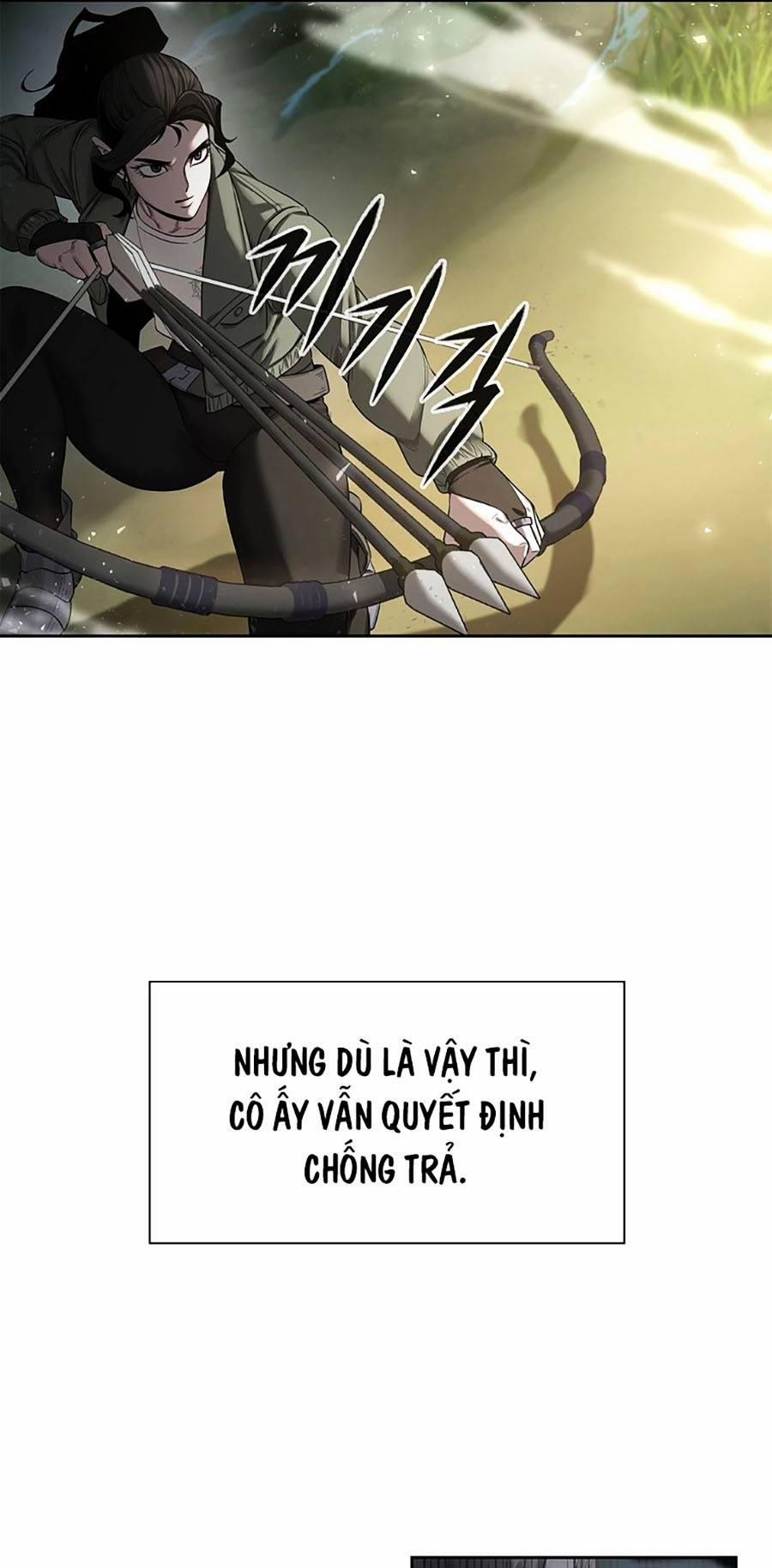 Chiến Binh Học Đường – Cuộc Đột Kích Trong Ngục Tối 4 trang 63