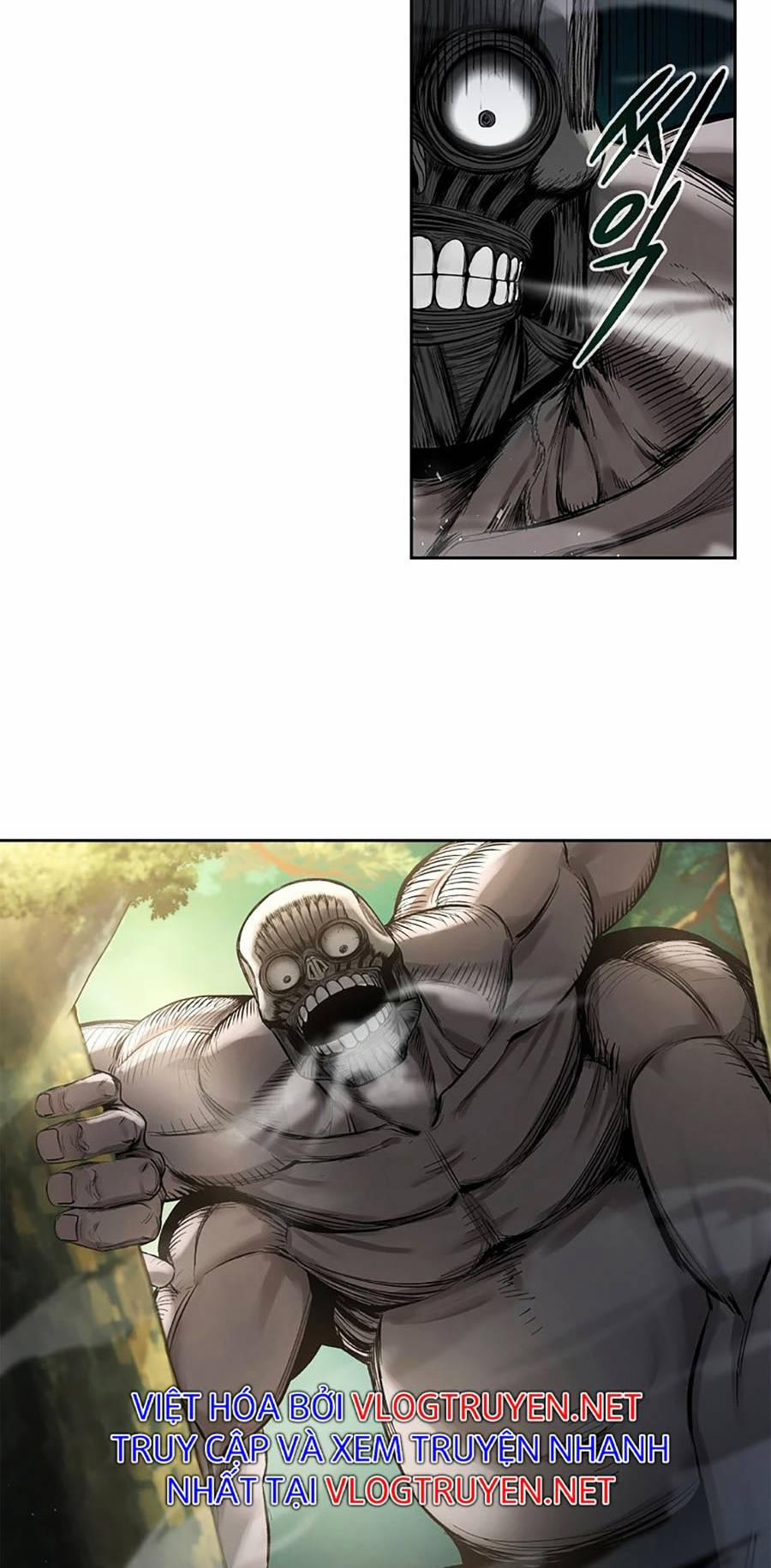 Chiến Binh Học Đường – Cuộc Đột Kích Trong Ngục Tối 4 trang 64