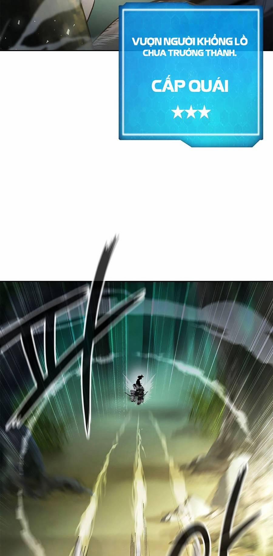 Chiến Binh Học Đường – Cuộc Đột Kích Trong Ngục Tối 4 trang 65