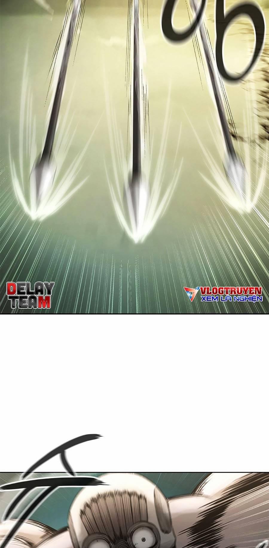 Chiến Binh Học Đường – Cuộc Đột Kích Trong Ngục Tối 4 trang 66