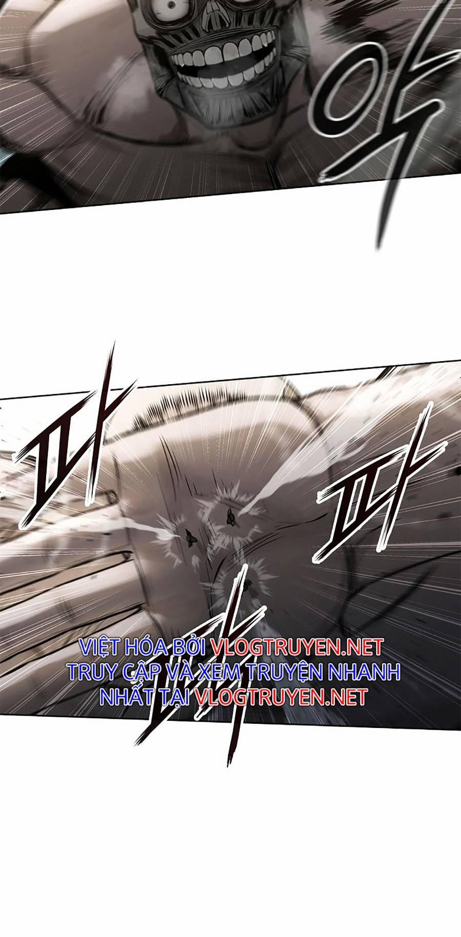 Chiến Binh Học Đường – Cuộc Đột Kích Trong Ngục Tối 4 trang 67