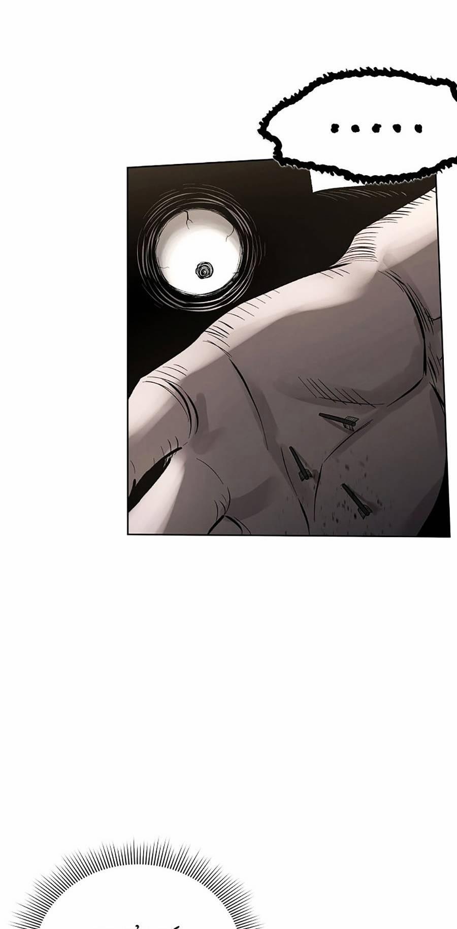 Chiến Binh Học Đường – Cuộc Đột Kích Trong Ngục Tối 4 trang 68