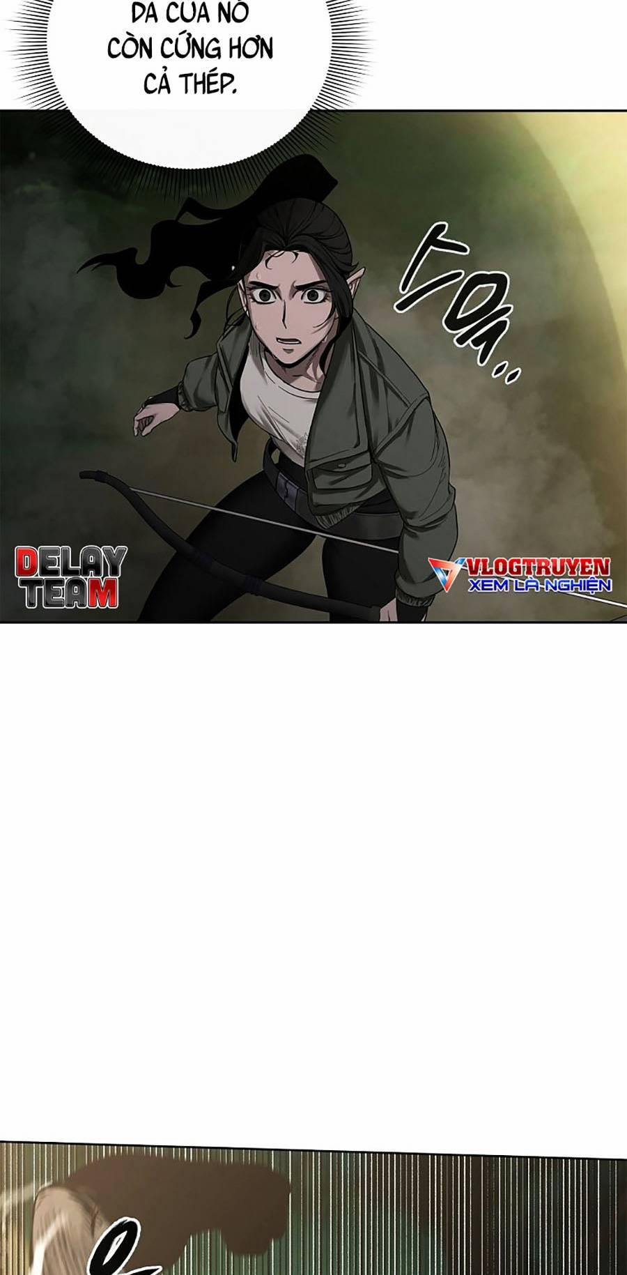 Chiến Binh Học Đường – Cuộc Đột Kích Trong Ngục Tối 4 trang 69