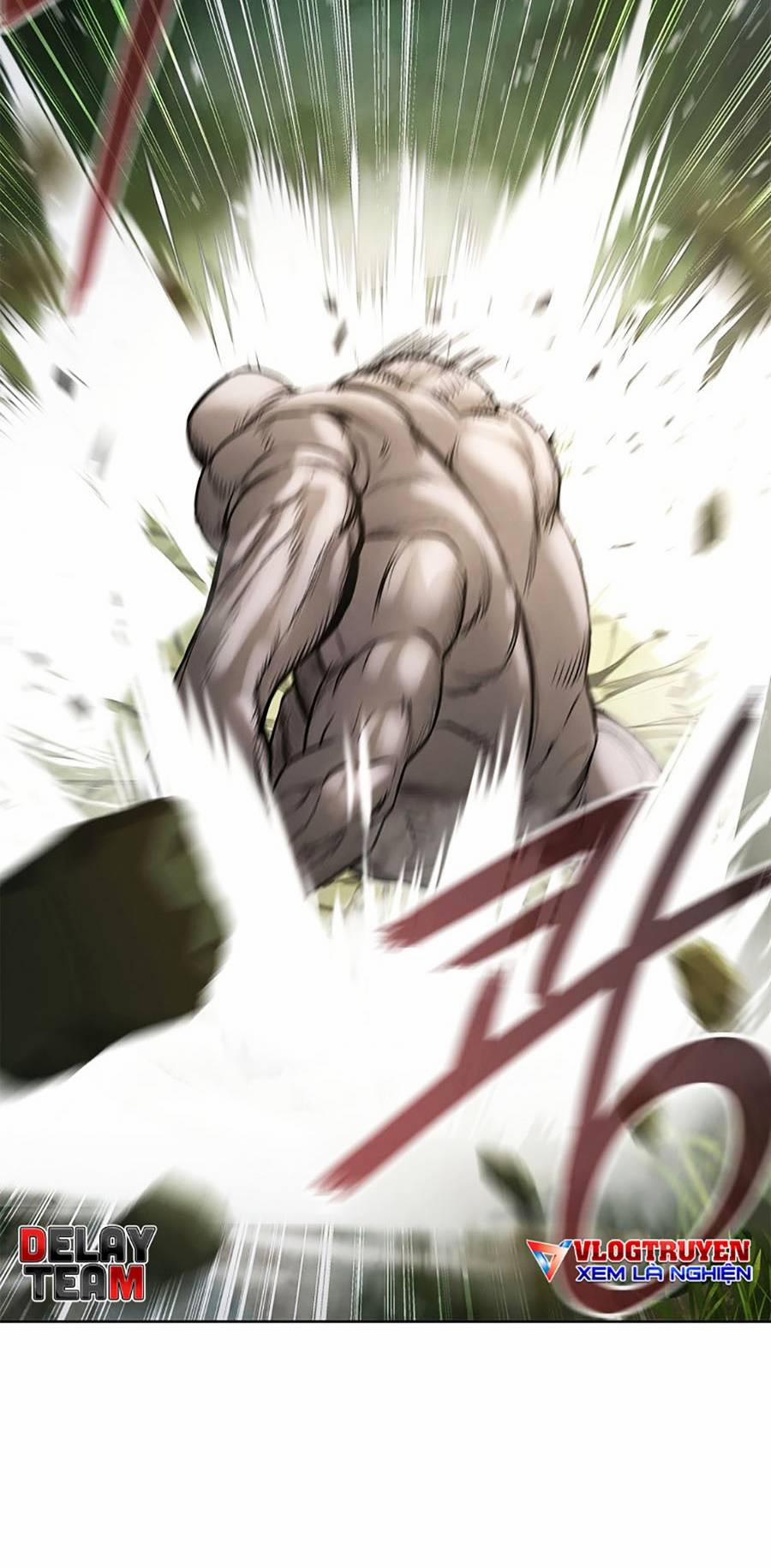 Chiến Binh Học Đường – Cuộc Đột Kích Trong Ngục Tối 4 trang 71