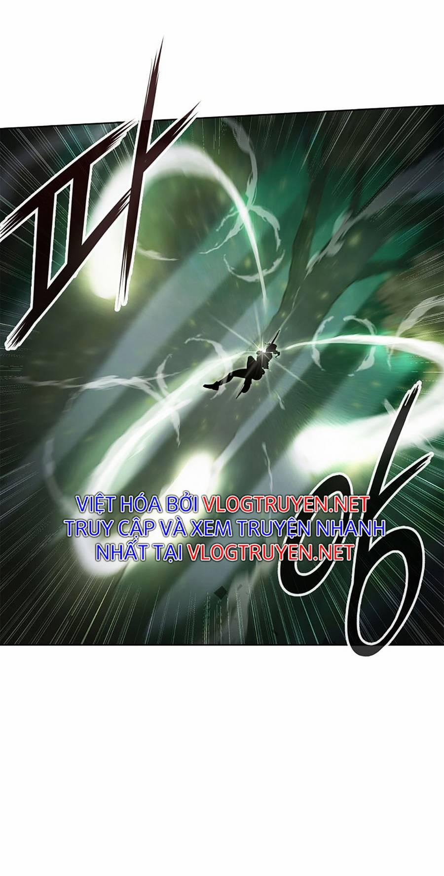 Chiến Binh Học Đường – Cuộc Đột Kích Trong Ngục Tối 4 trang 73
