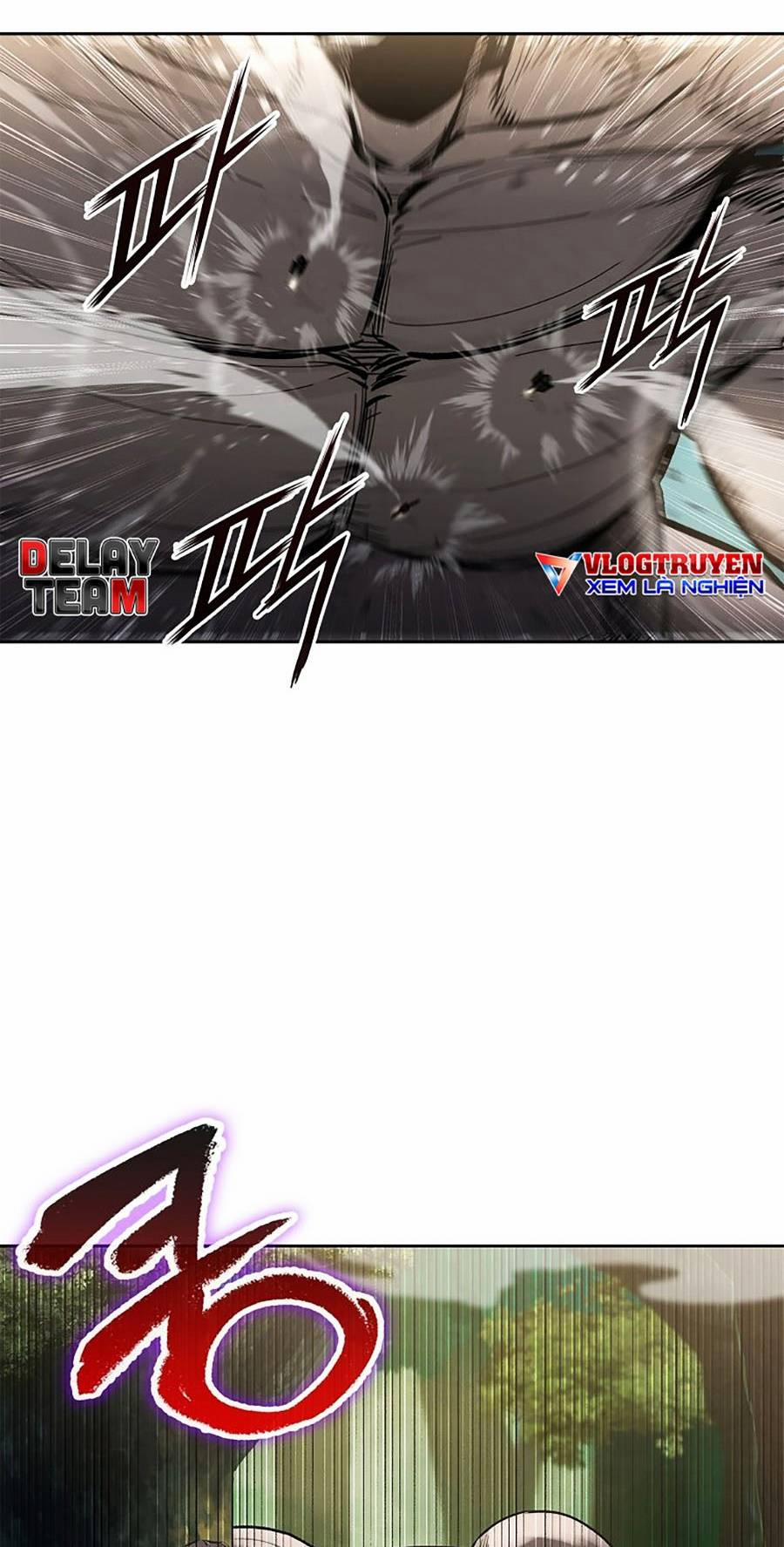 Chiến Binh Học Đường – Cuộc Đột Kích Trong Ngục Tối 4 trang 74