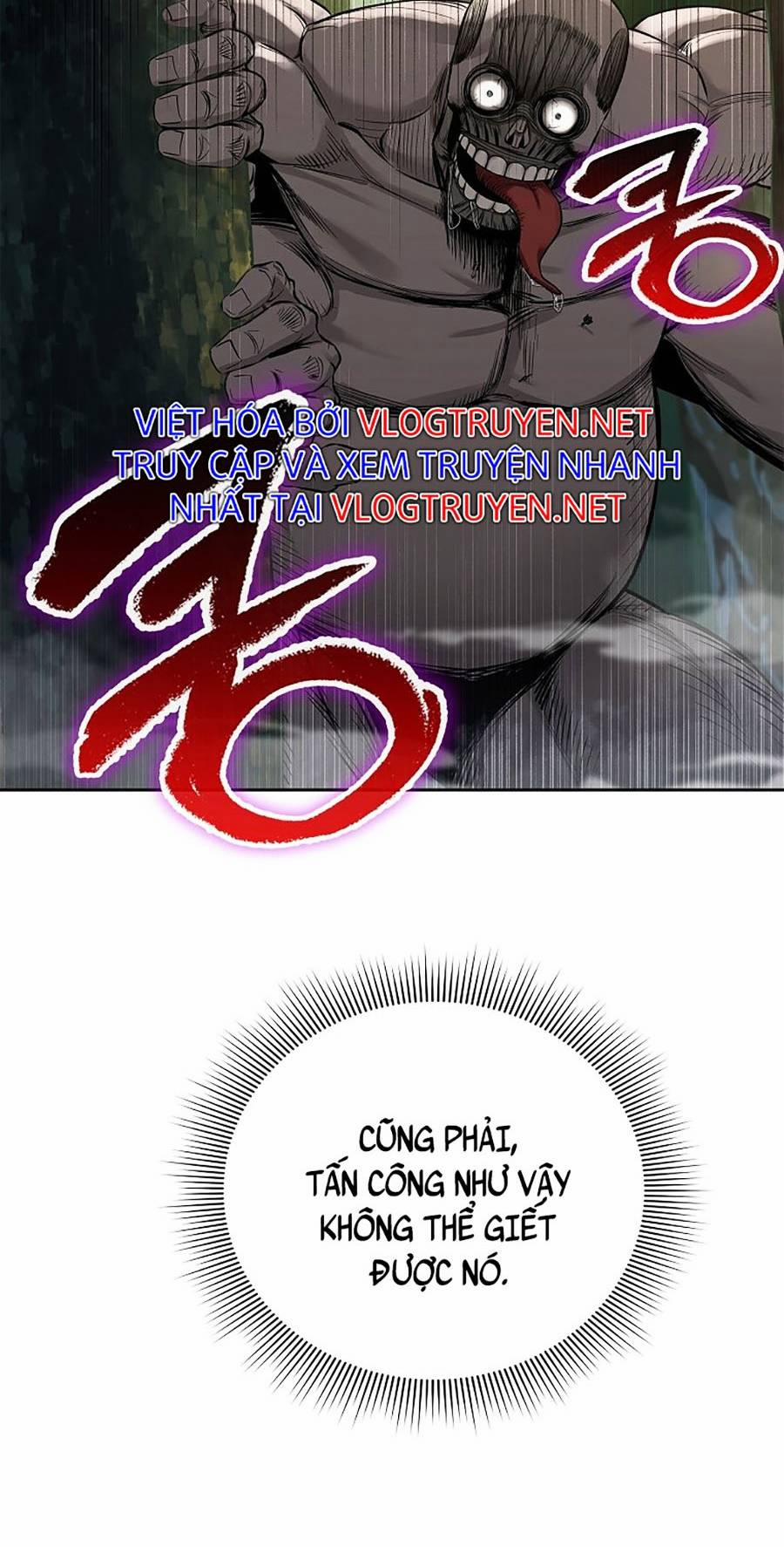 Chiến Binh Học Đường – Cuộc Đột Kích Trong Ngục Tối 4 trang 75