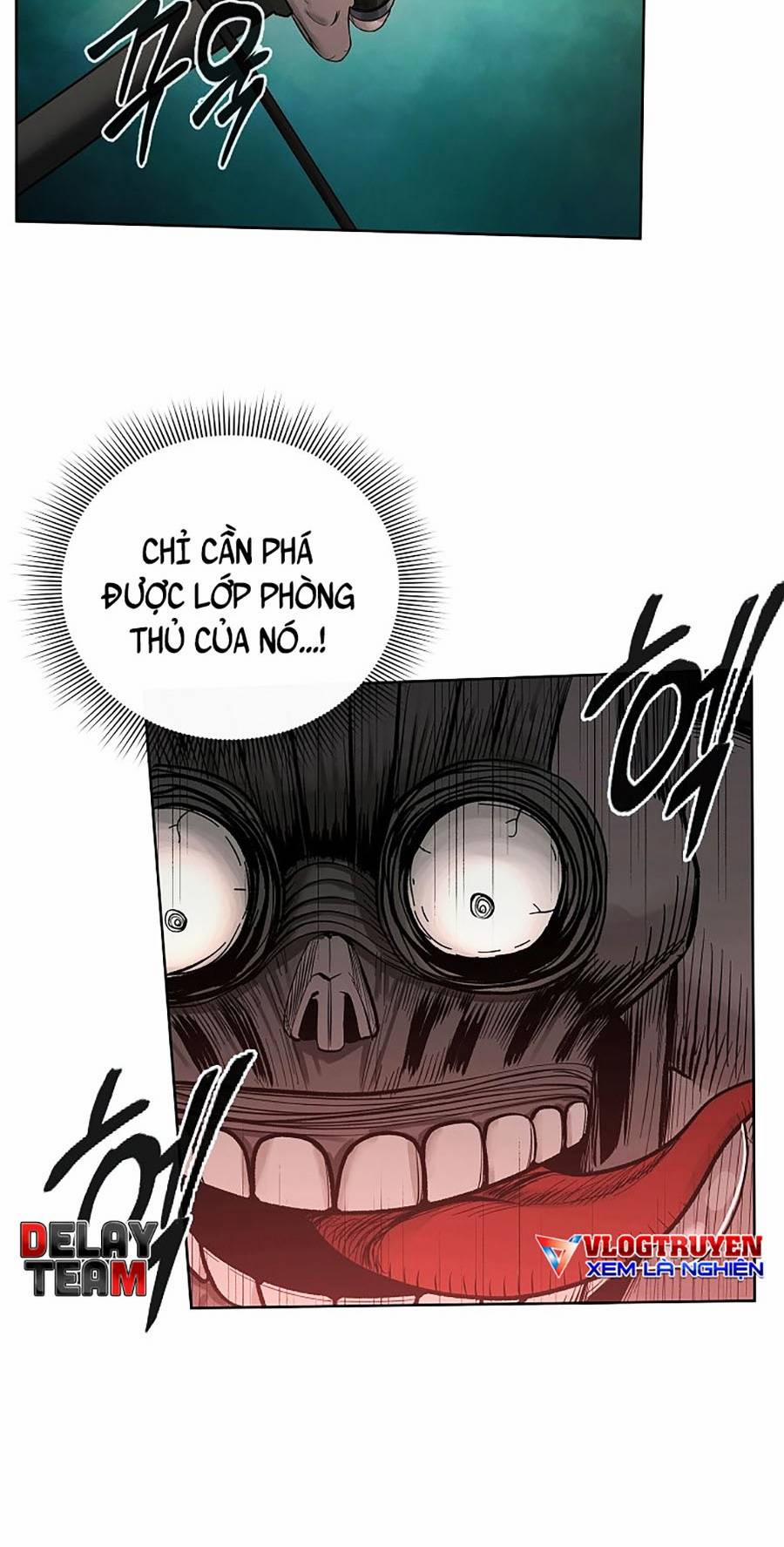Chiến Binh Học Đường – Cuộc Đột Kích Trong Ngục Tối 4 trang 77