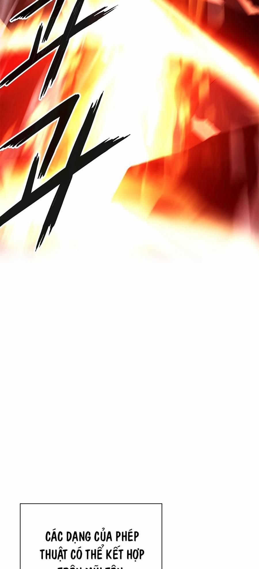 Chiến Binh Học Đường – Cuộc Đột Kích Trong Ngục Tối 4 trang 82