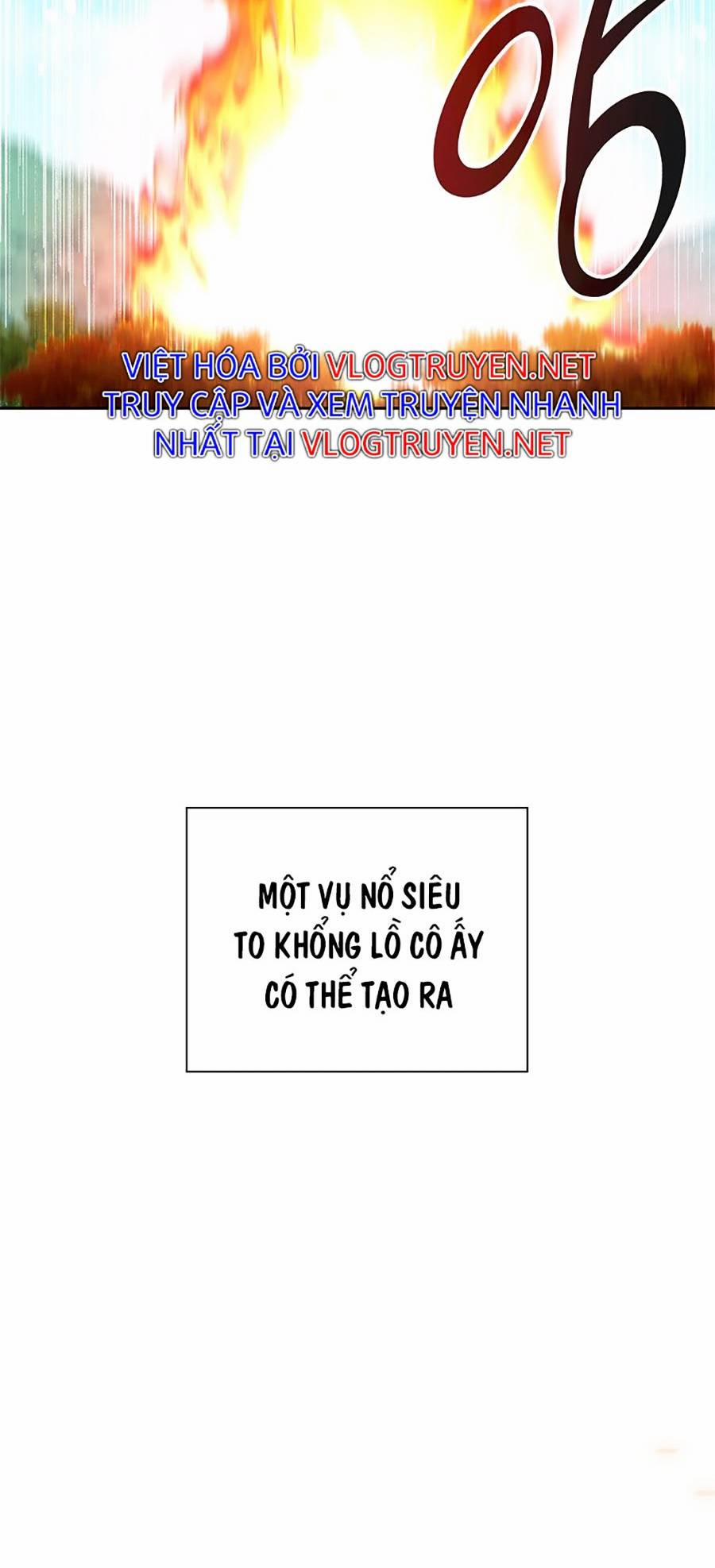 Chiến Binh Học Đường – Cuộc Đột Kích Trong Ngục Tối 4 trang 85