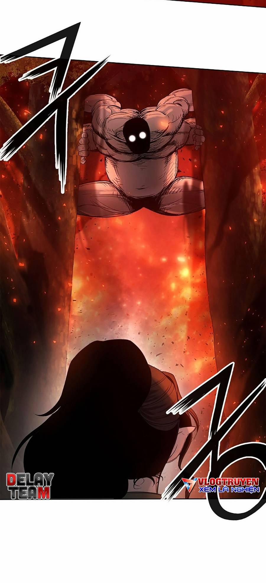 Chiến Binh Học Đường – Cuộc Đột Kích Trong Ngục Tối 4 trang 89