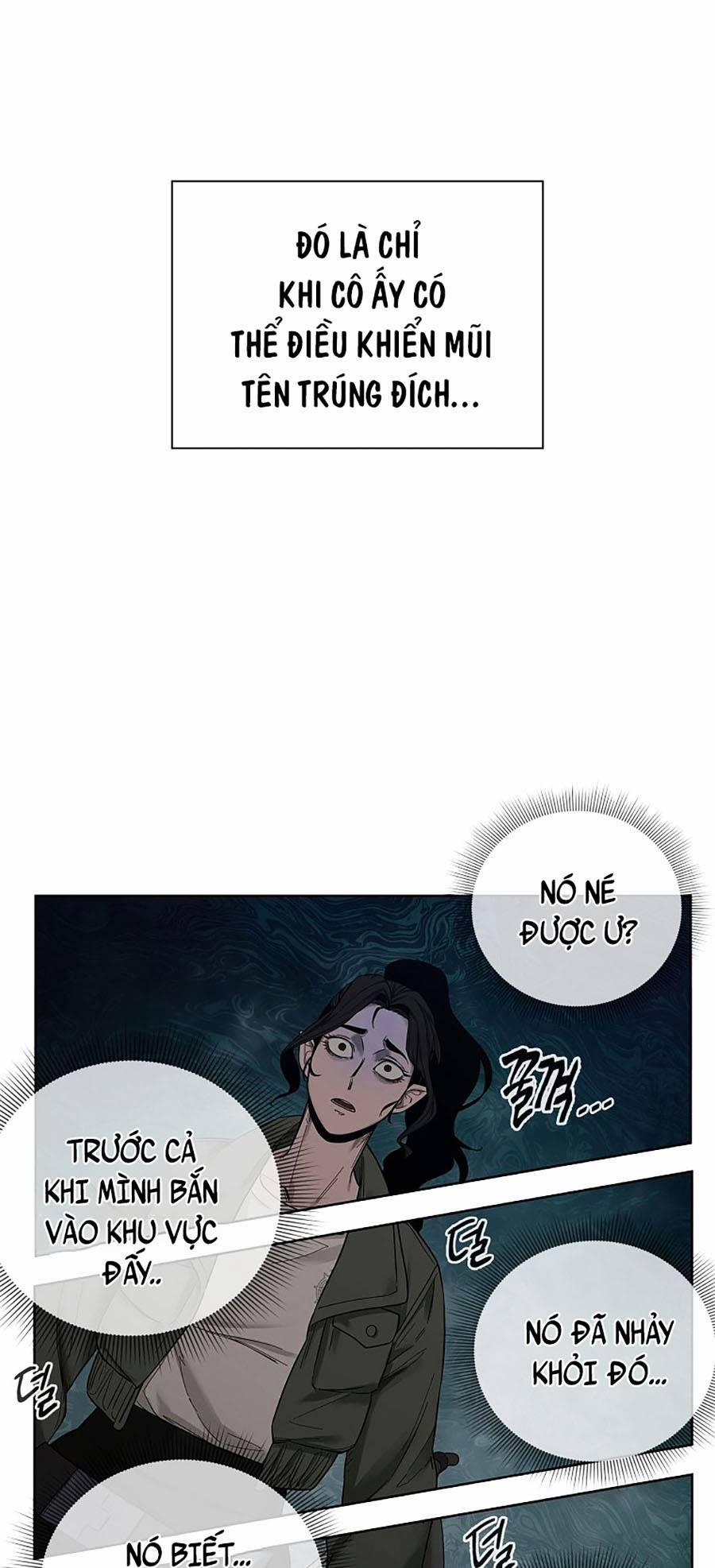 Chiến Binh Học Đường – Cuộc Đột Kích Trong Ngục Tối 4 trang 90