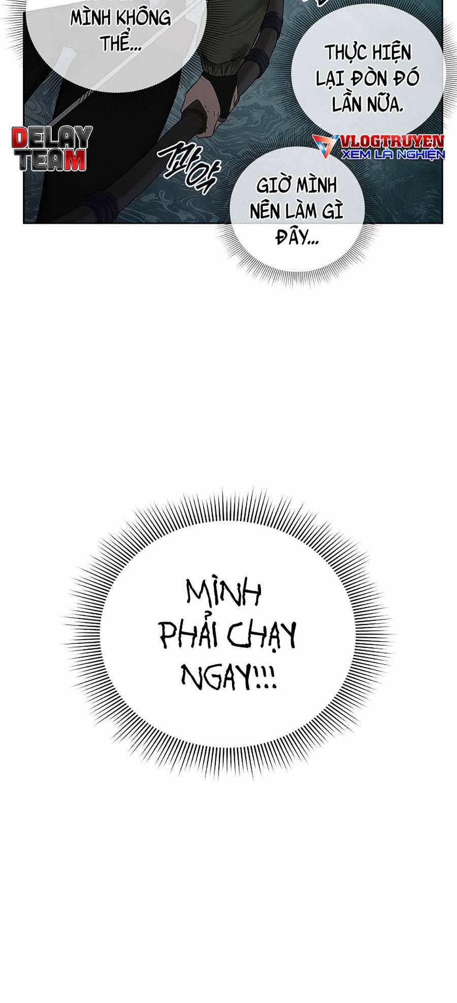 Chiến Binh Học Đường – Cuộc Đột Kích Trong Ngục Tối 4 trang 91