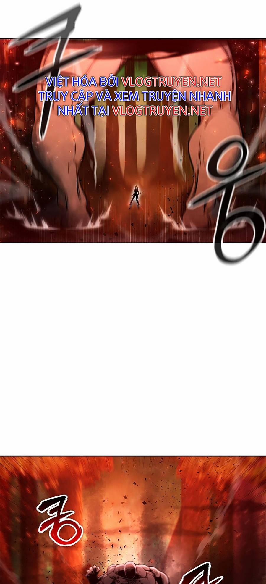 Chiến Binh Học Đường – Cuộc Đột Kích Trong Ngục Tối 4 trang 92