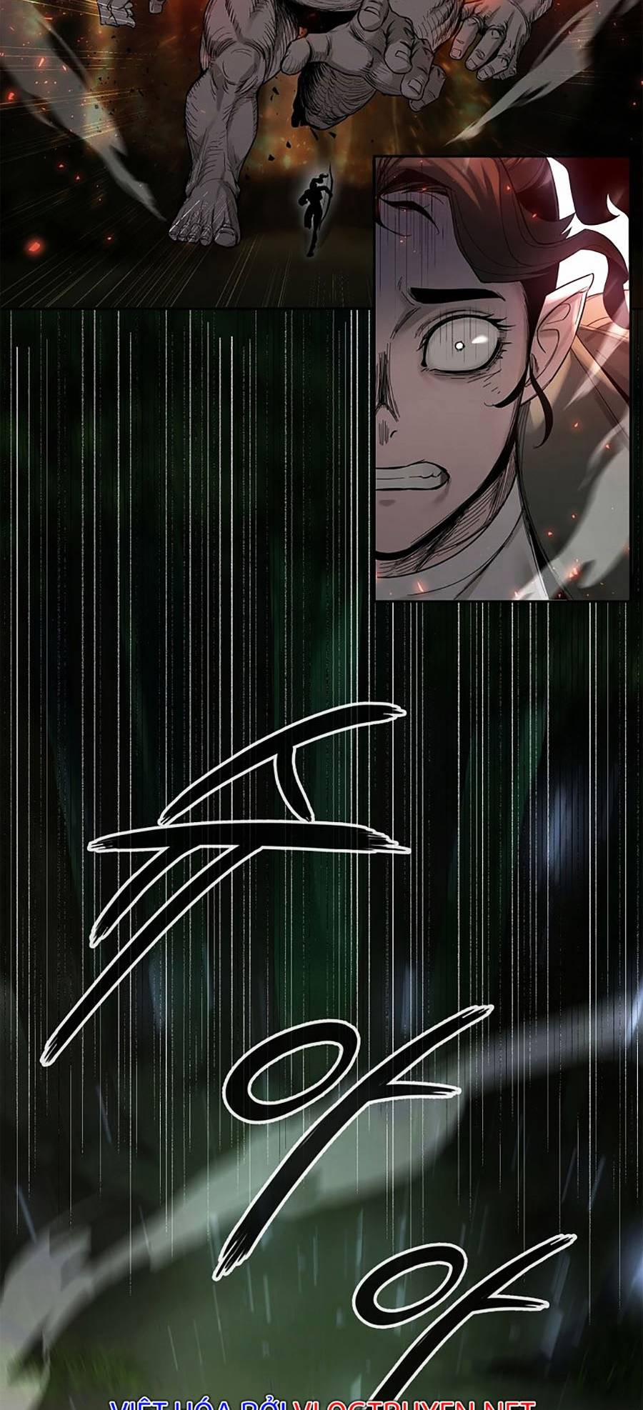 Chiến Binh Học Đường – Cuộc Đột Kích Trong Ngục Tối 4 trang 94