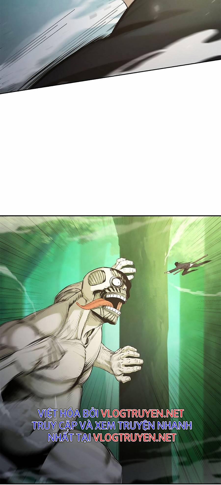 Chiến Binh Học Đường – Cuộc Đột Kích Trong Ngục Tối 5 trang 12