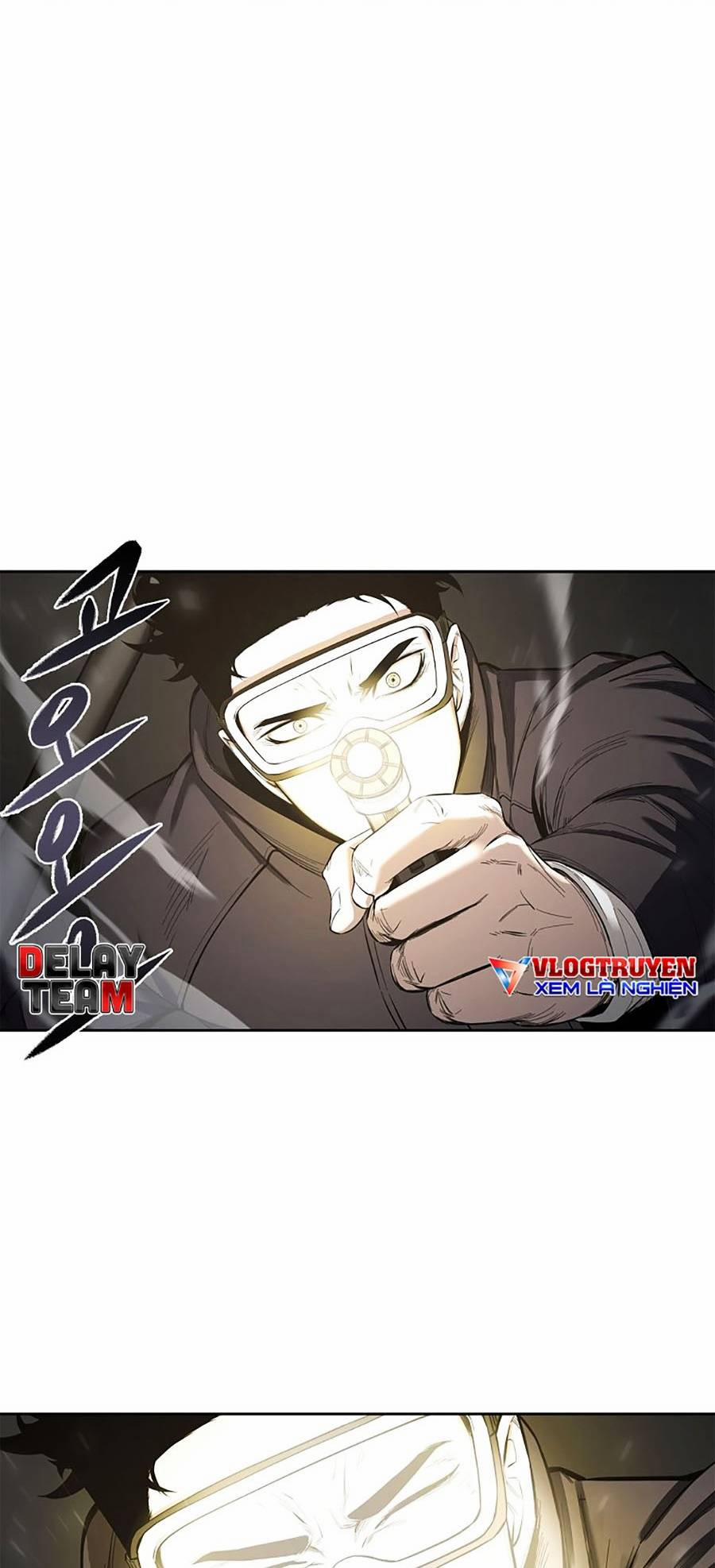 Chiến Binh Học Đường – Cuộc Đột Kích Trong Ngục Tối 5 trang 13