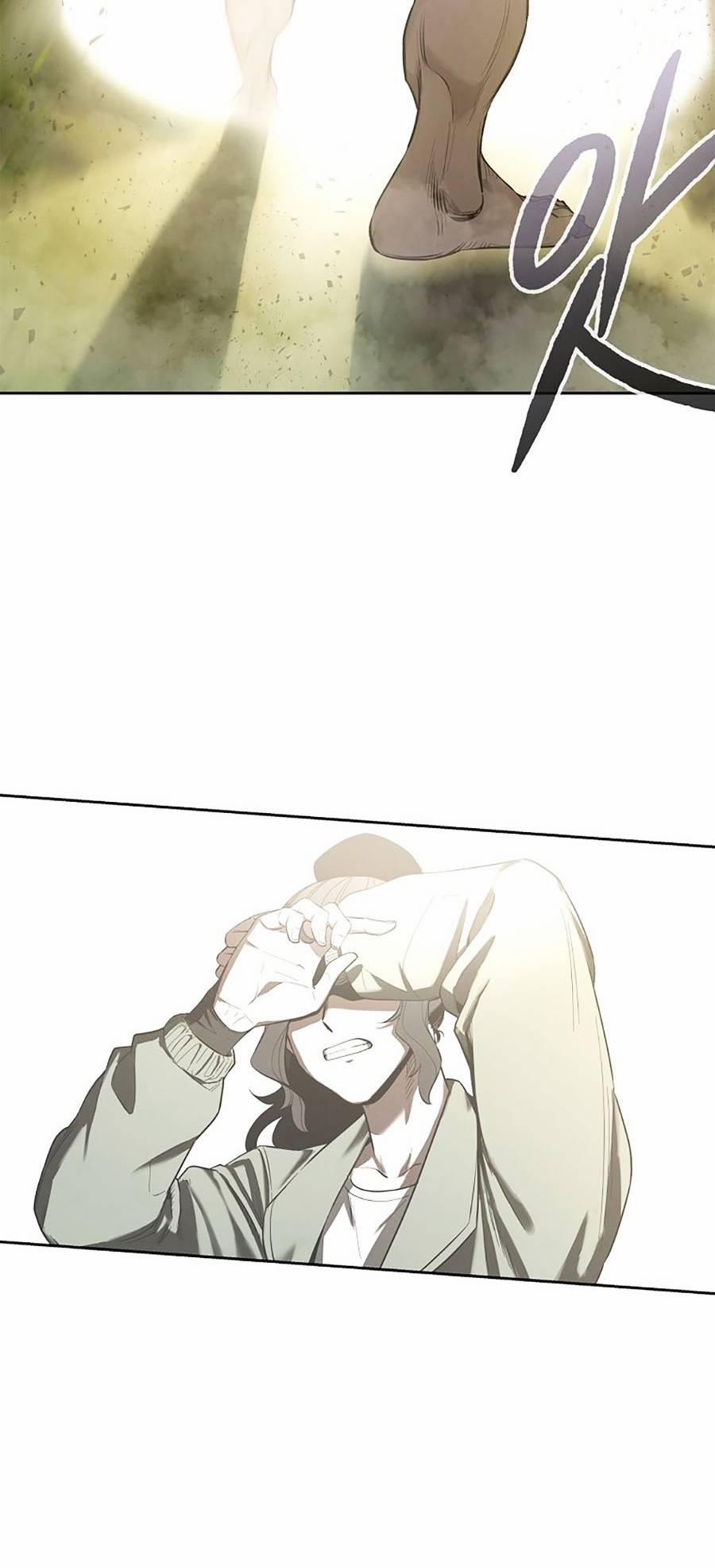 Chiến Binh Học Đường – Cuộc Đột Kích Trong Ngục Tối 5 trang 15